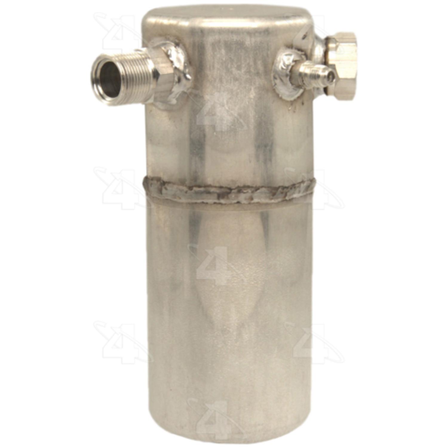 Four Seasons 33177 - A/C Accumulator Four Seasons 33177 A/C Accumulator product image 5 of 6