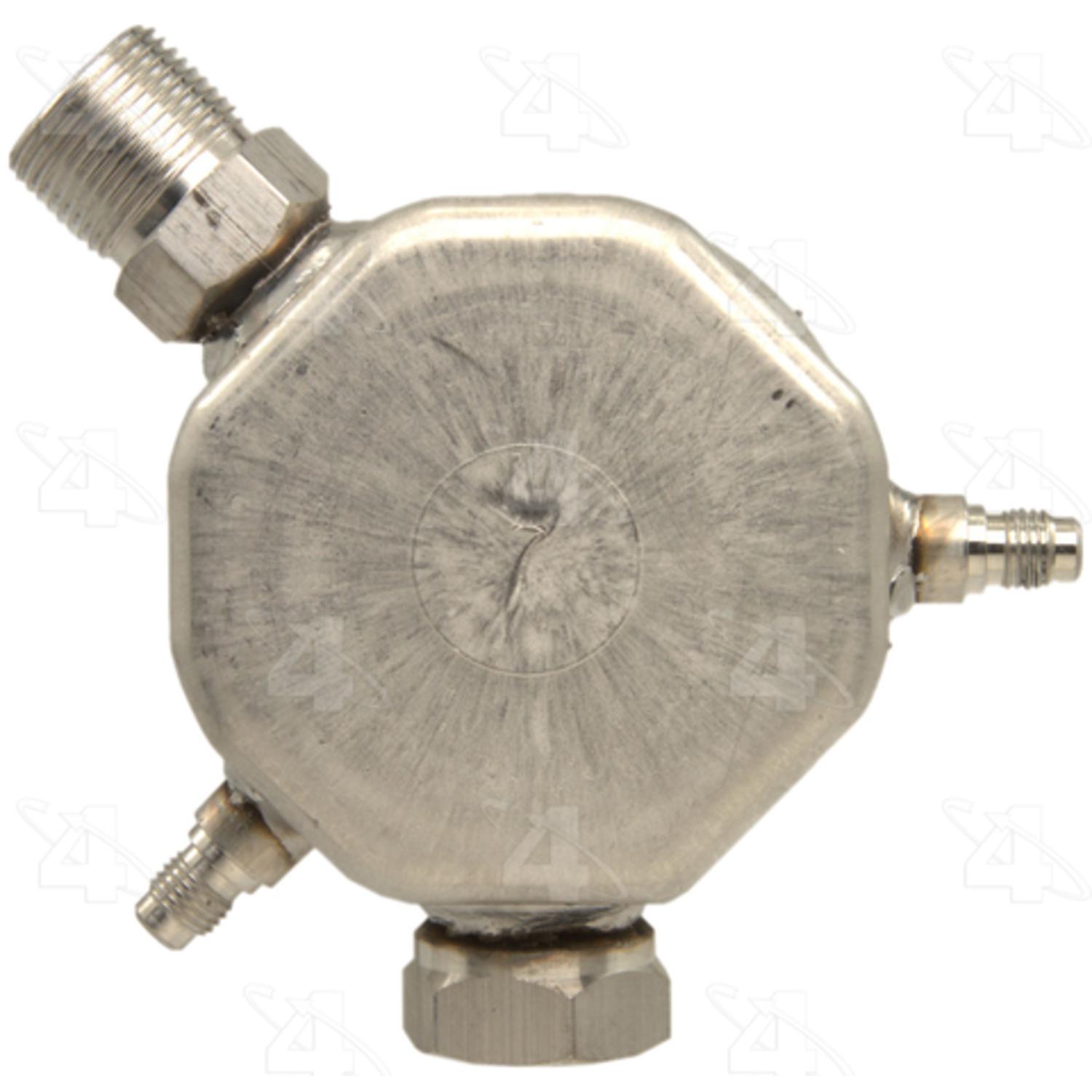 Four Seasons 33177 - A/C Accumulator Four Seasons 33177 A/C Accumulator product image 6 of 6