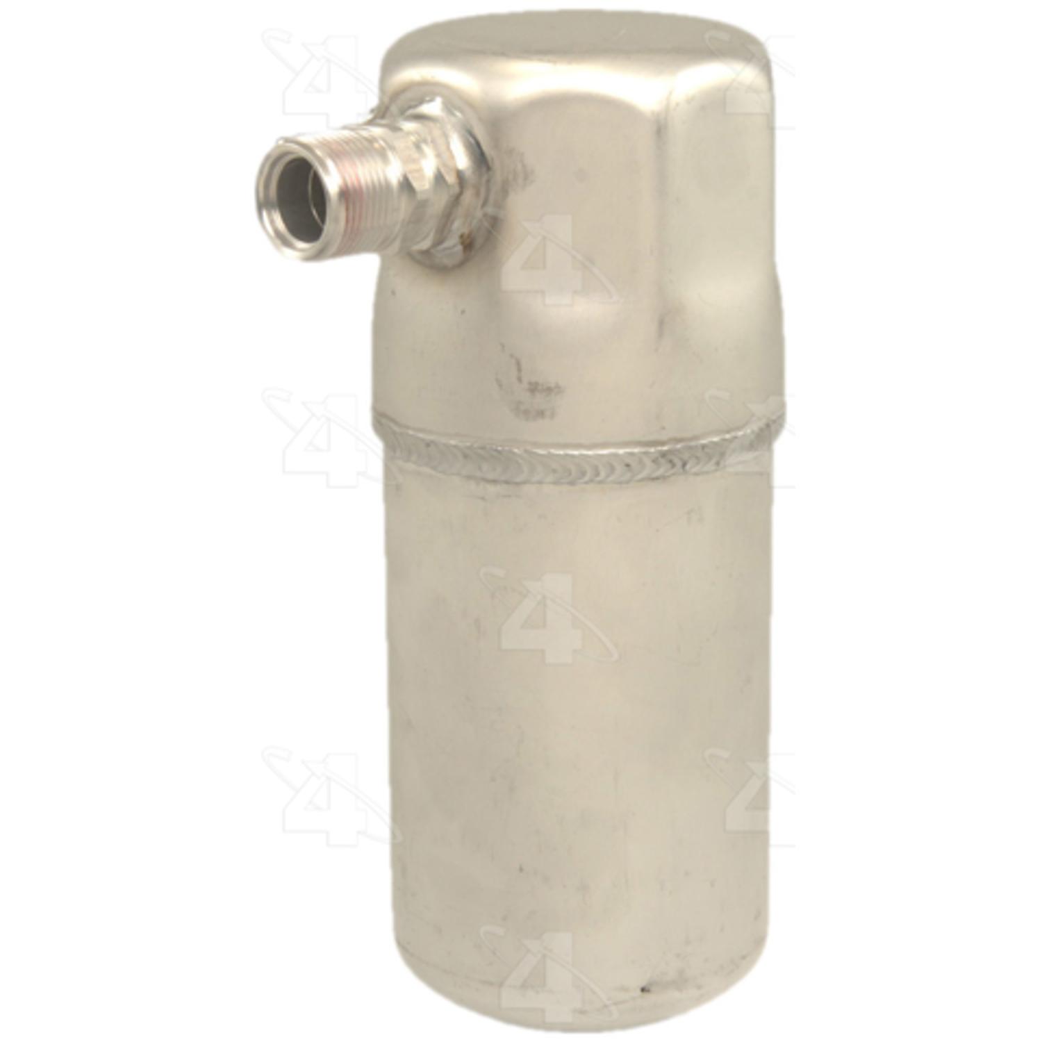 Four Seasons 33178 - A/C Accumulator Four Seasons 33178 A/C Accumulator product image 2 of 6