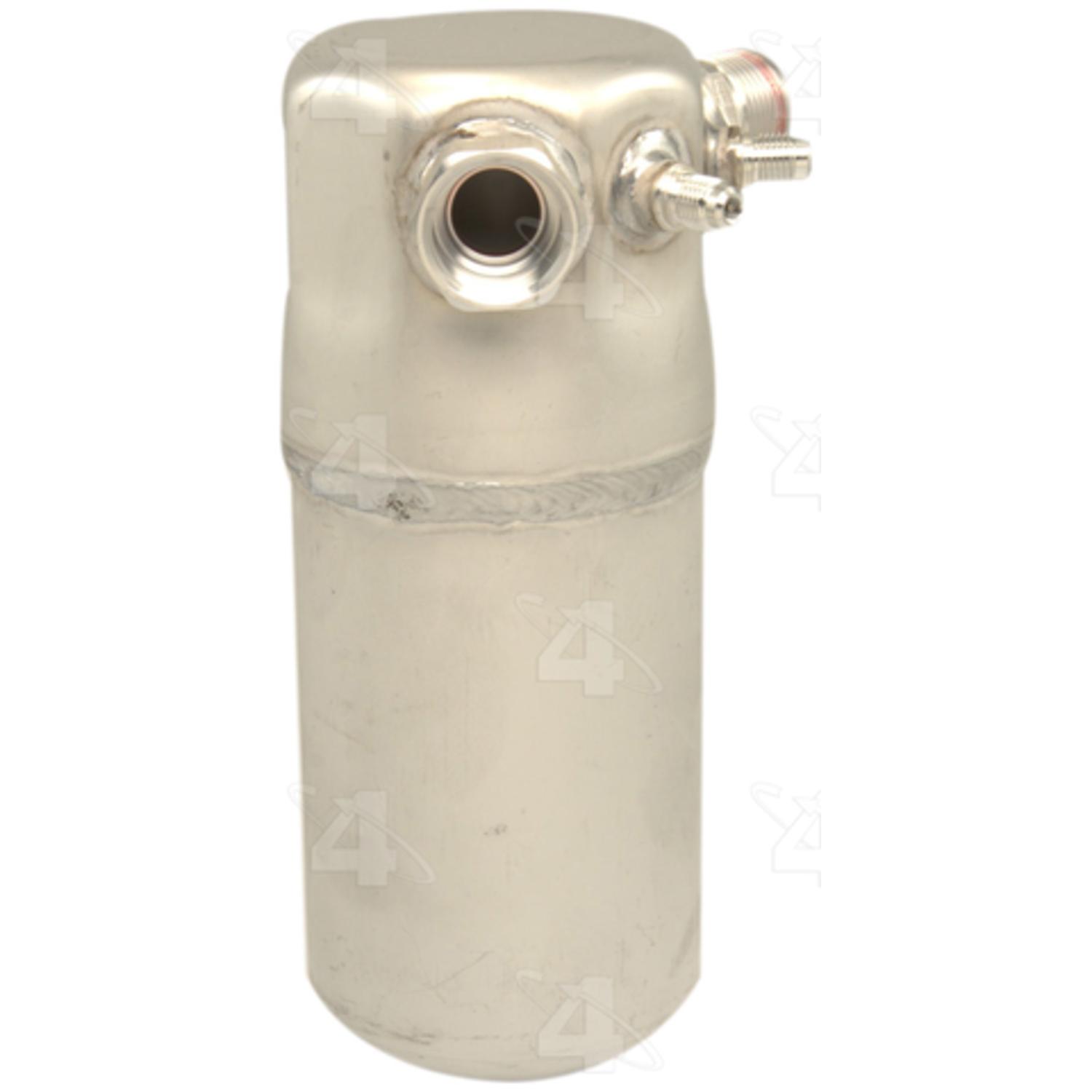 Four Seasons 33178 - A/C Accumulator Four Seasons 33178 A/C Accumulator product image 3 of 6