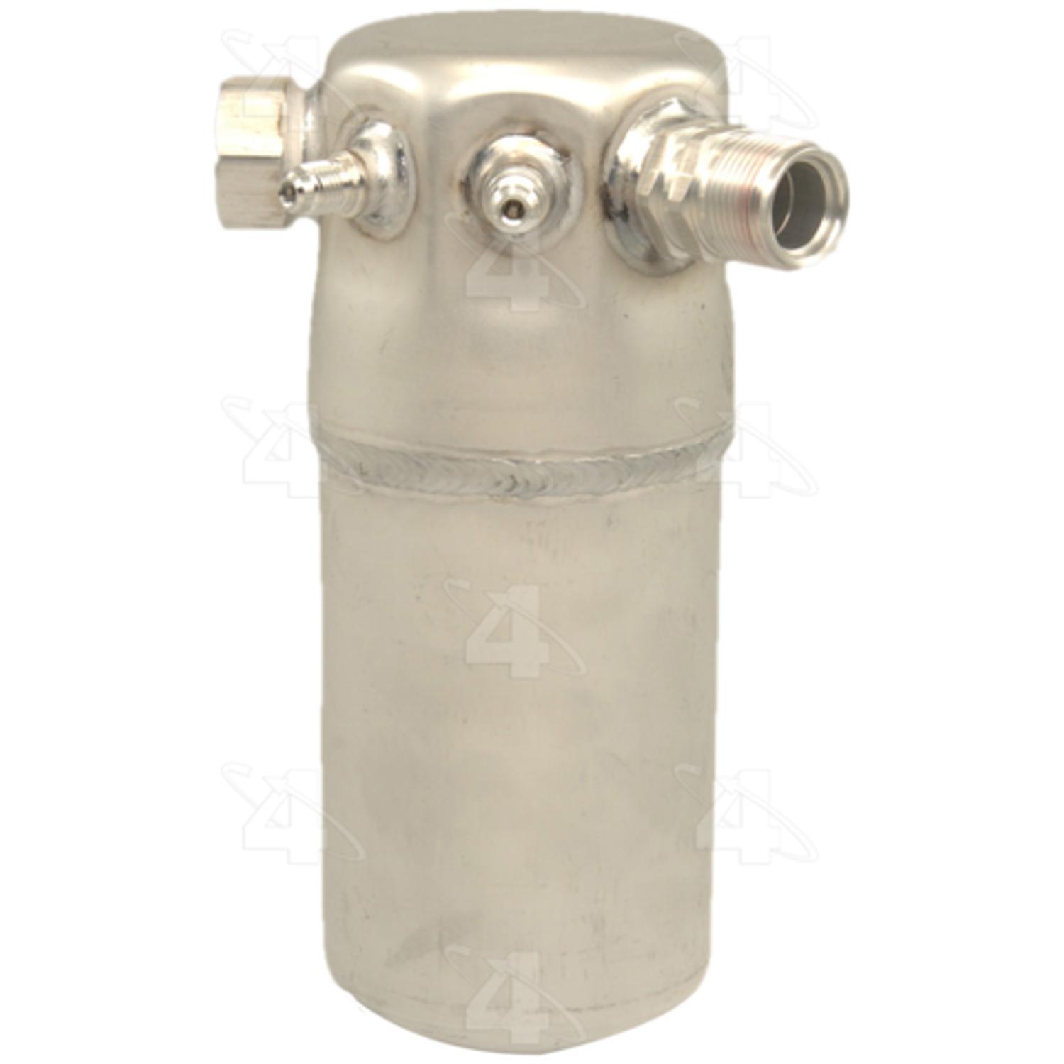 Four Seasons 33178 - A/C Accumulator Four Seasons 33178 A/C Accumulator product image 4 of 6