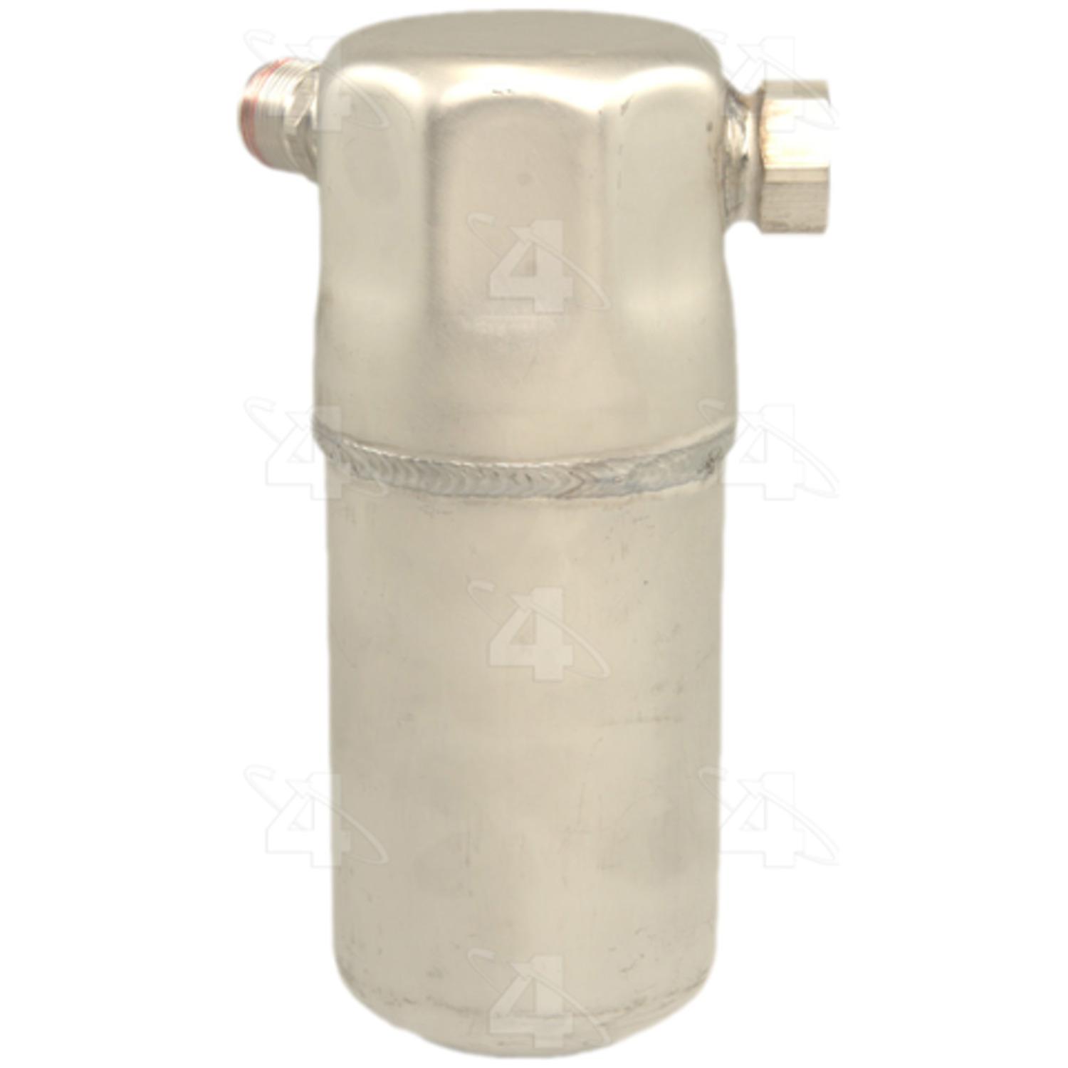 Four Seasons 33178 - A/C Accumulator Four Seasons 33178 A/C Accumulator product image 5 of 6