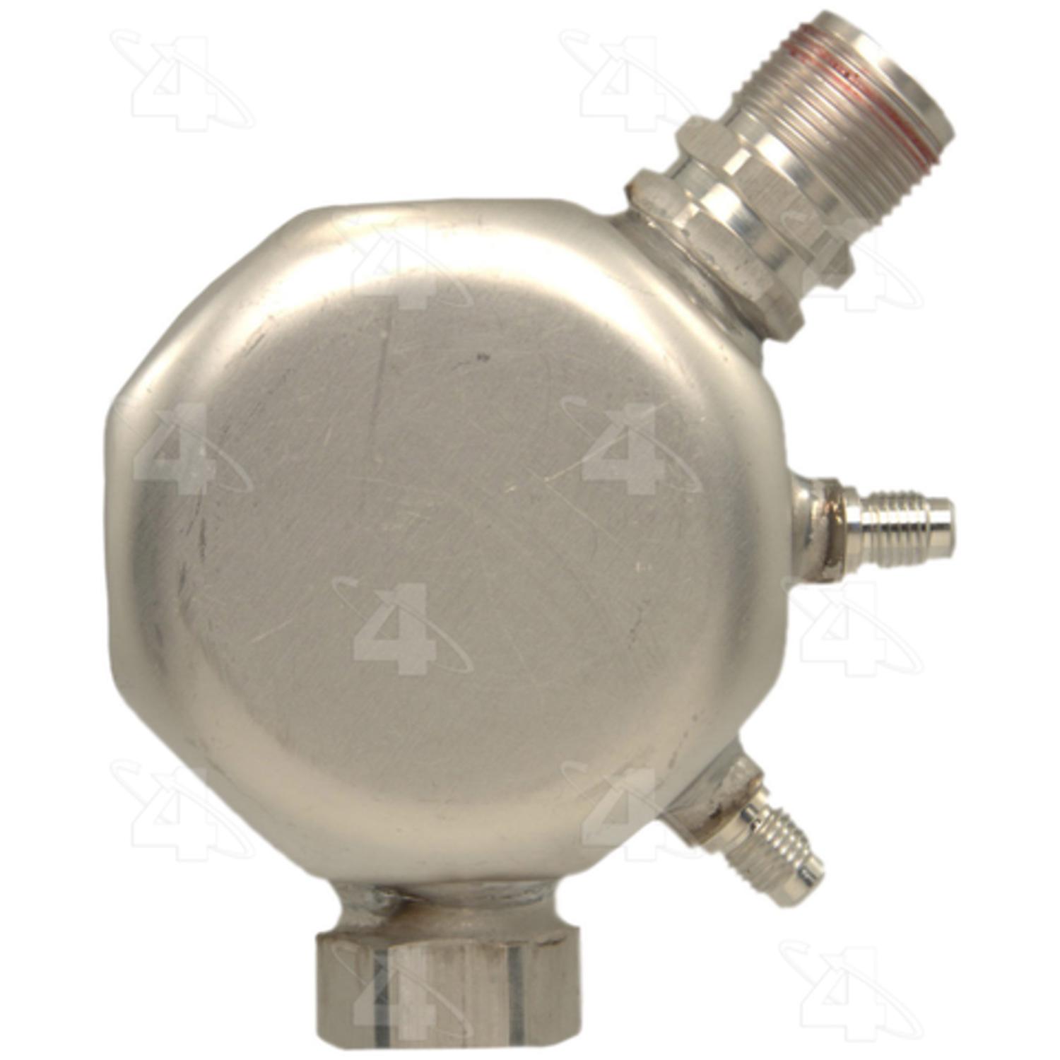 Four Seasons 33178 - A/C Accumulator Four Seasons 33178 A/C Accumulator product image 6 of 6