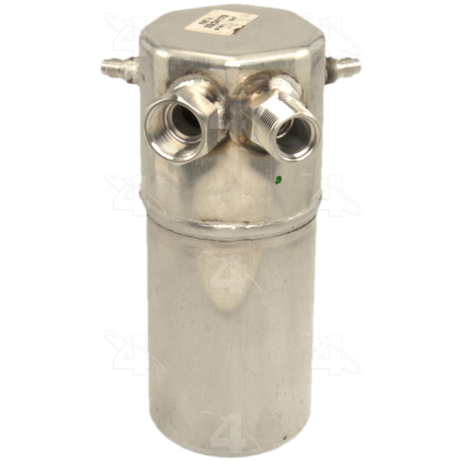 Four Seasons 33179 - A/C Accumulator Four Seasons 33179 A/C Accumulator product image 1 of 6