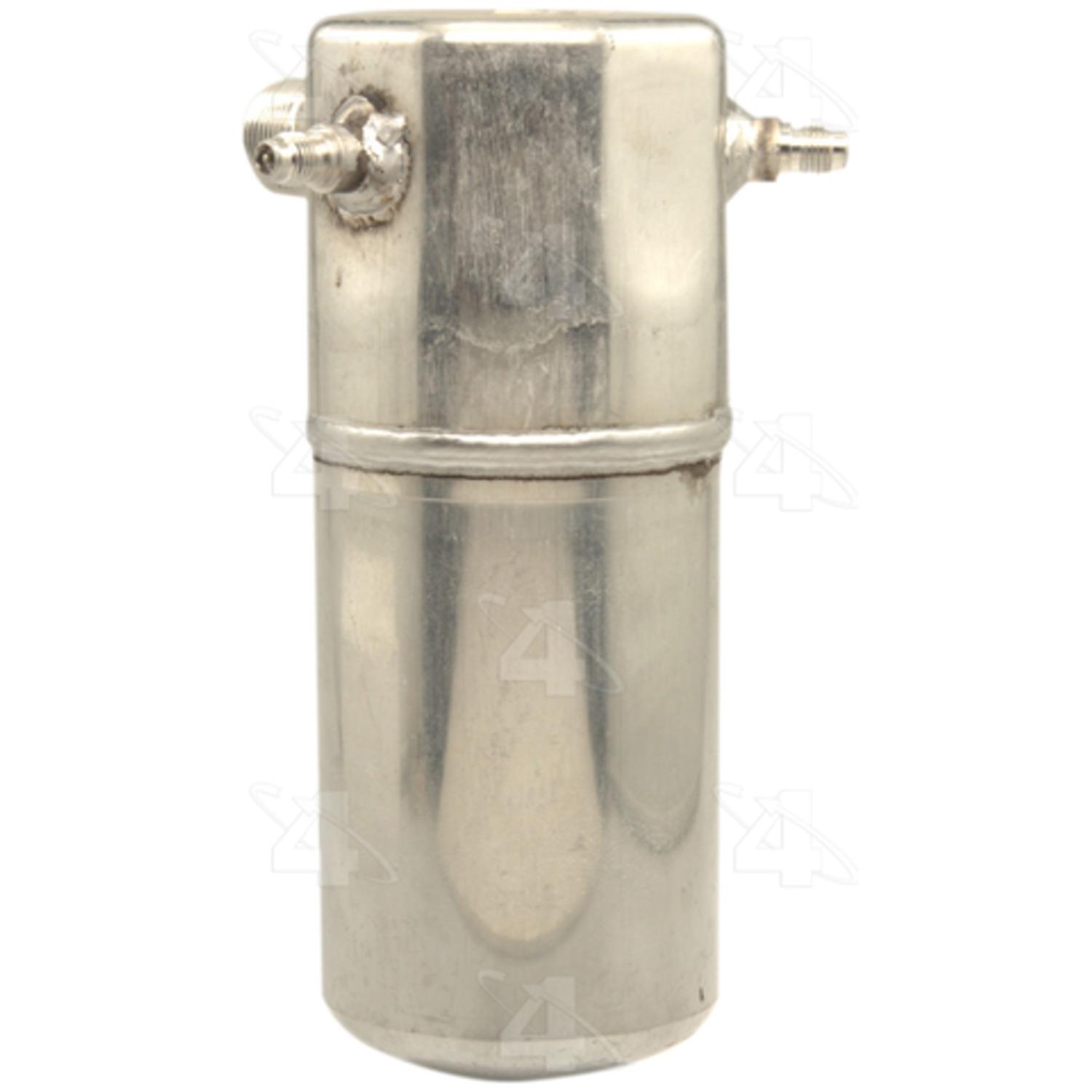 Four Seasons 33179 - A/C Accumulator Four Seasons 33179 A/C Accumulator product image 2 of 6