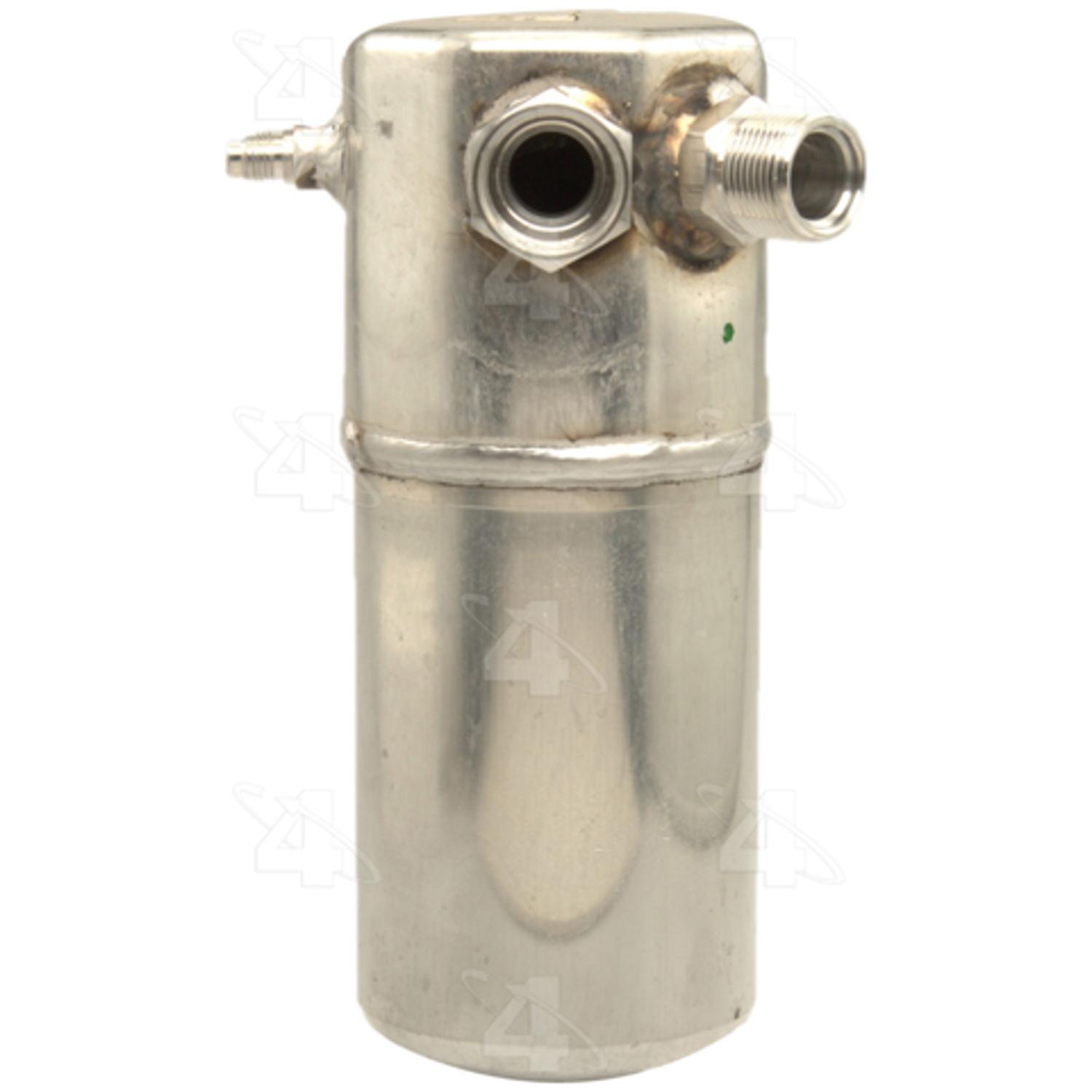 Four Seasons 33179 - A/C Accumulator Four Seasons 33179 A/C Accumulator product image 3 of 6