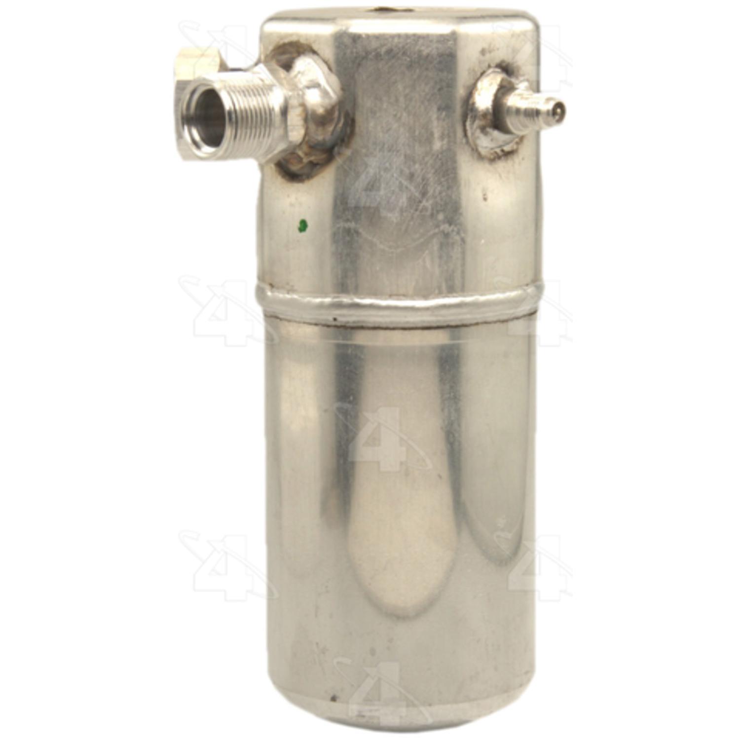 Four Seasons 33179 - A/C Accumulator Four Seasons 33179 A/C Accumulator product image 4 of 6