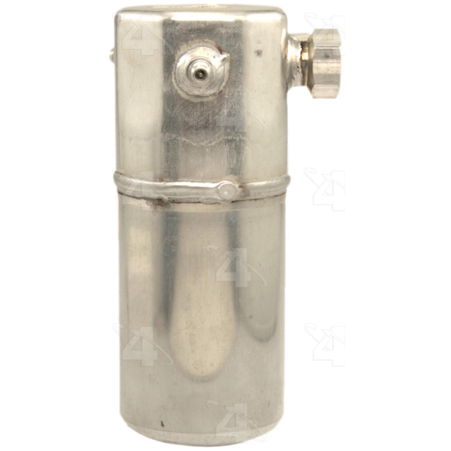 Four Seasons 33179 - A/C Accumulator Four Seasons 33179 A/C Accumulator product image 5 of 6