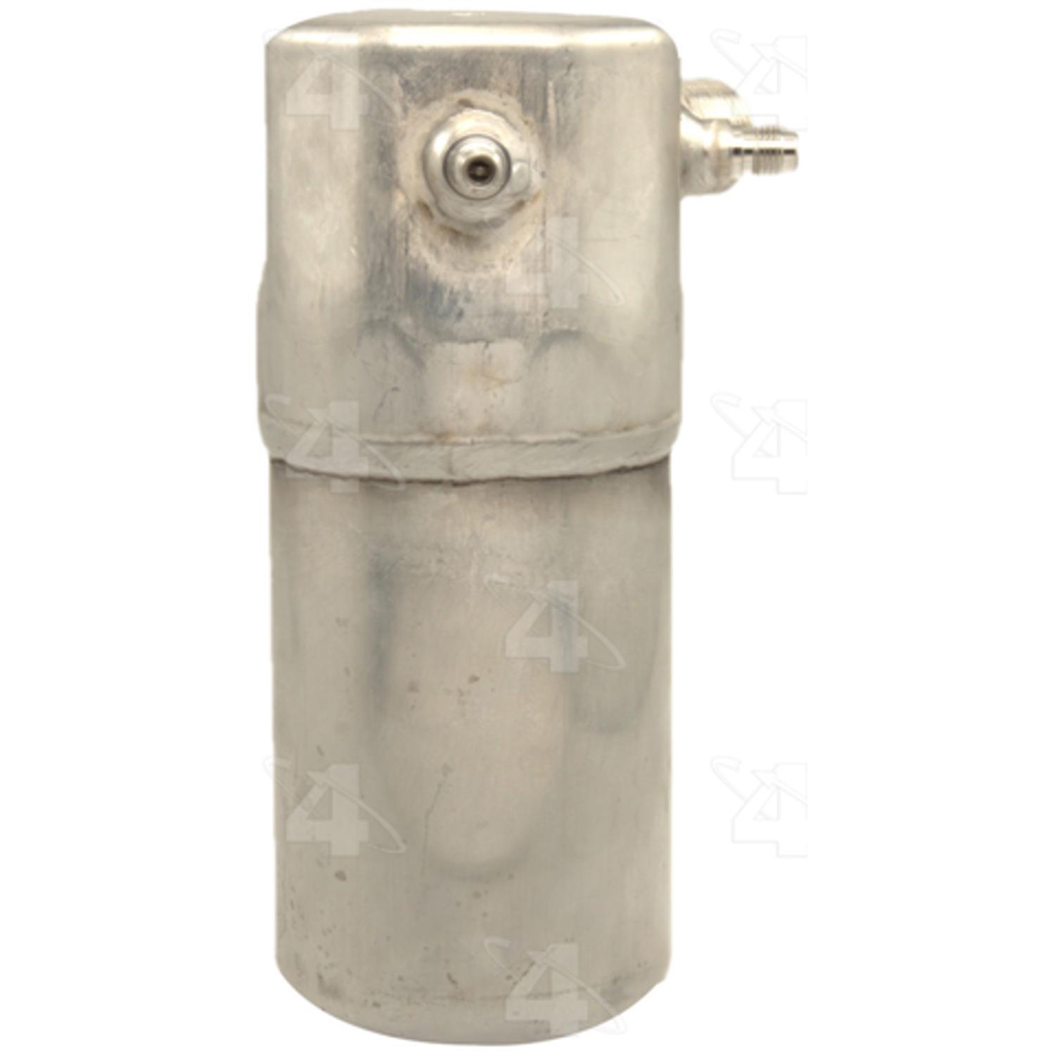 Four Seasons 33180 - A/C Accumulator Four Seasons 33180 A/C Accumulator product image 2 of 6