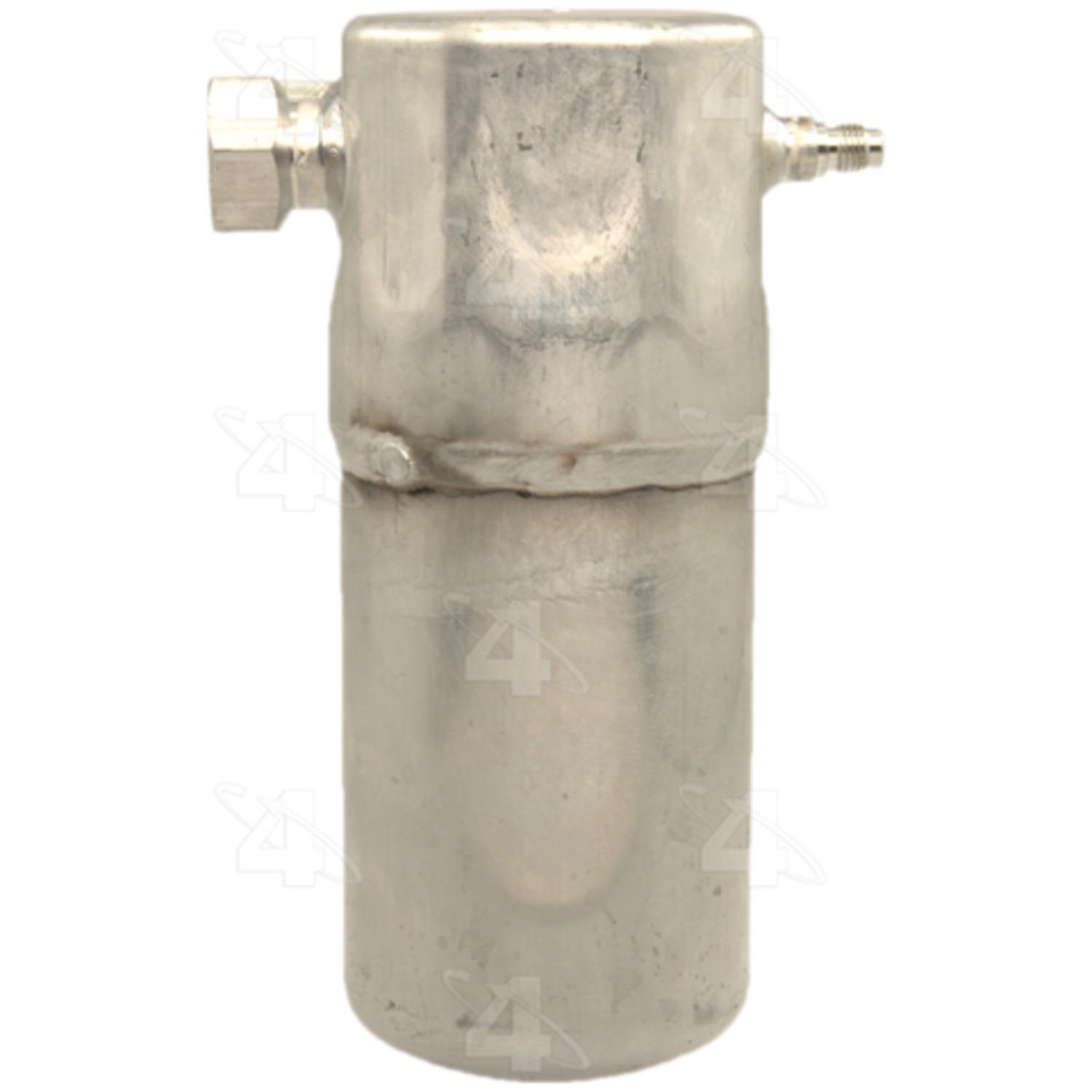Four Seasons 33180 - A/C Accumulator Four Seasons 33180 A/C Accumulator product image 4 of 6