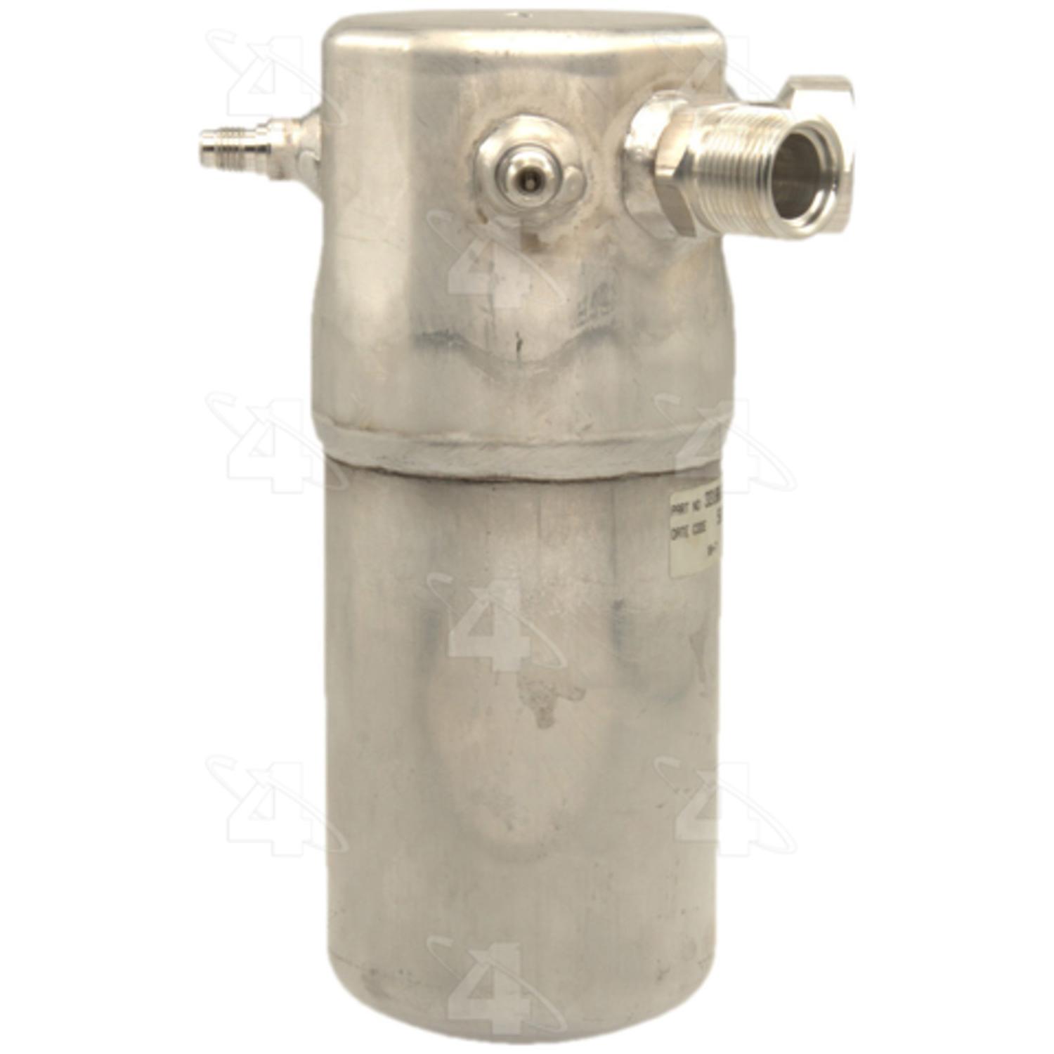Four Seasons 33180 - A/C Accumulator Four Seasons 33180 A/C Accumulator product image 5 of 6