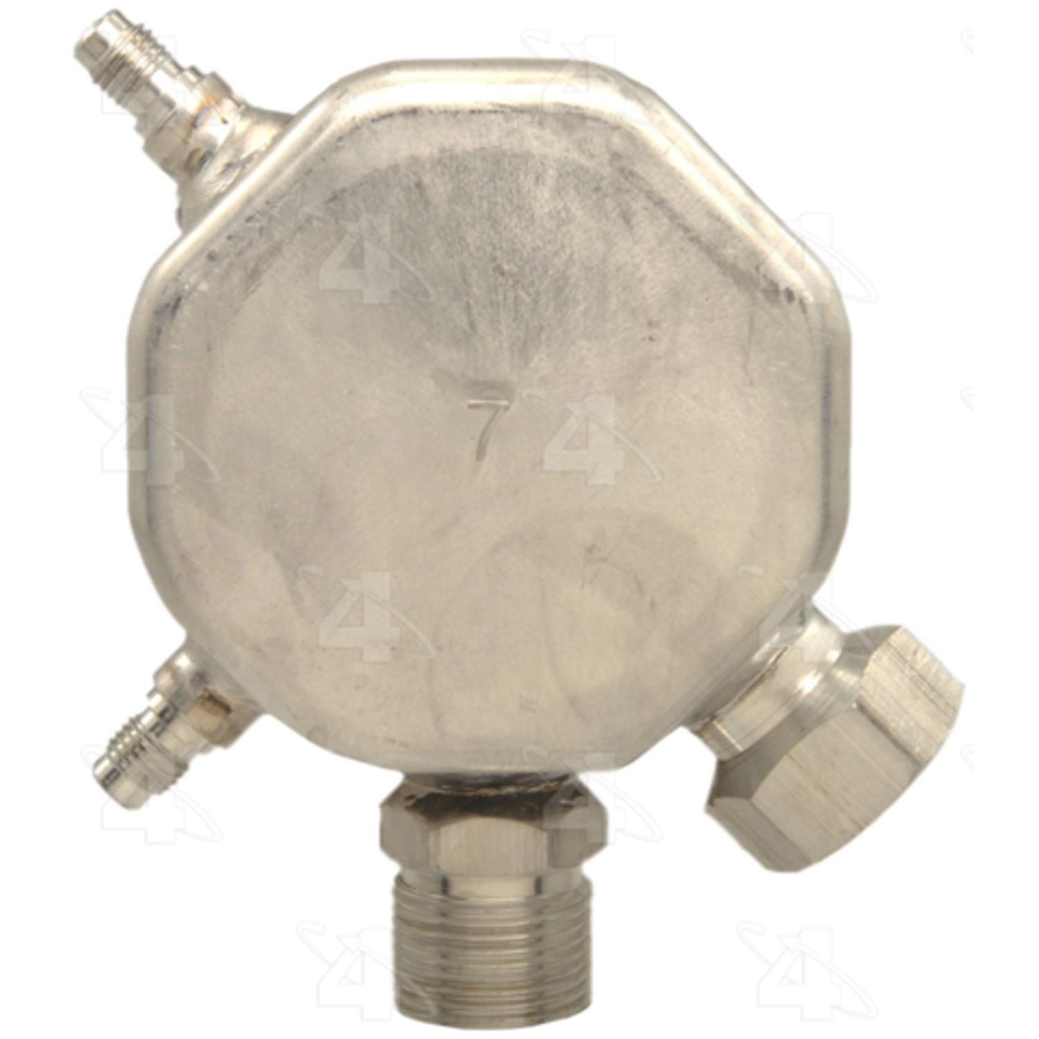 Four Seasons 33180 - A/C Accumulator Four Seasons 33180 A/C Accumulator product image 6 of 6