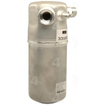 Four Seasons 33181 - A/C Accumulator Four Seasons 33181 A/C Accumulator product image 3 of 6