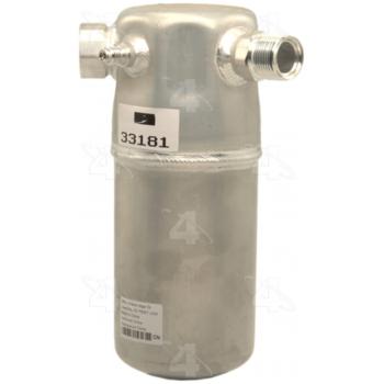 Four Seasons 33181 - A/C Accumulator Four Seasons 33181 A/C Accumulator product image 4 of 6