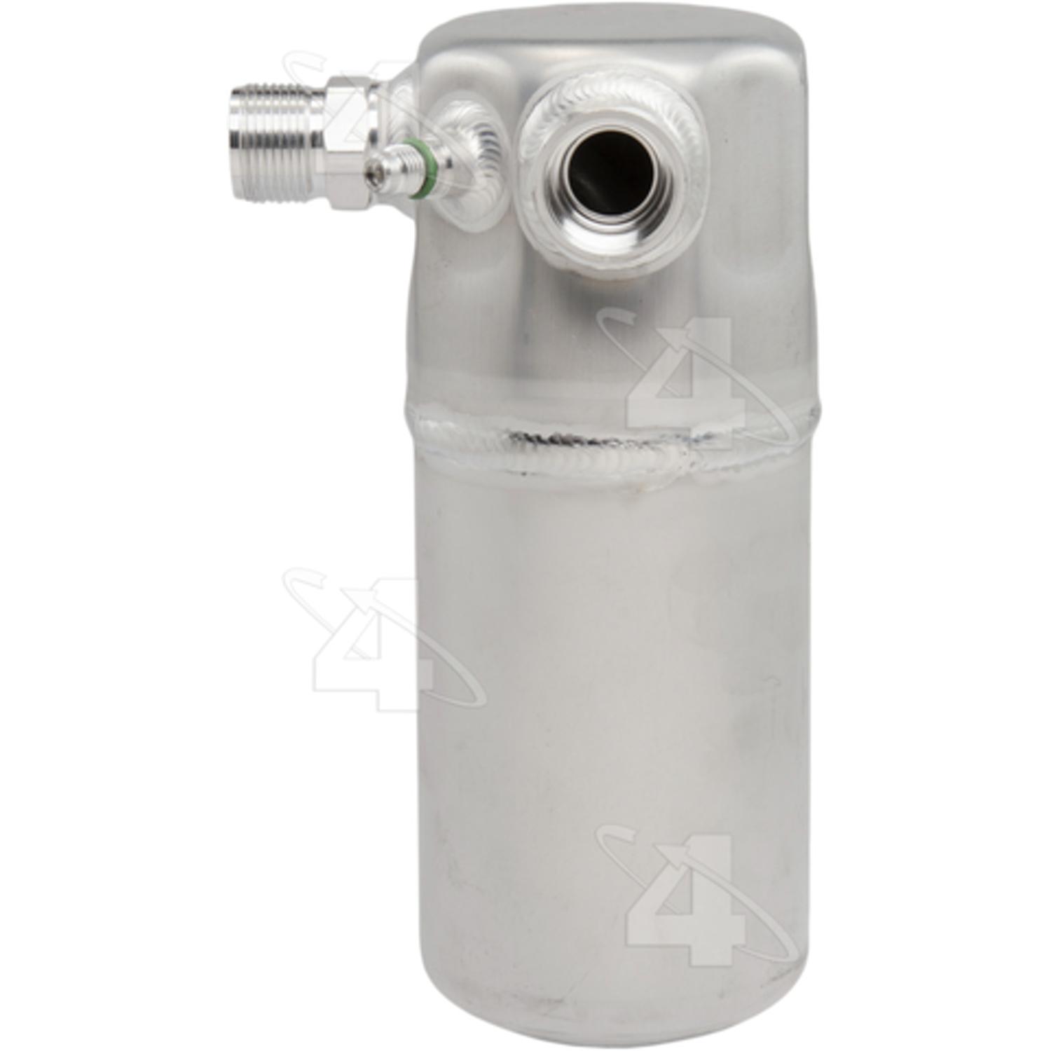 Four Seasons 33183 - A/C Accumulator Four Seasons 33183 A/C Accumulator product image 3 of 6