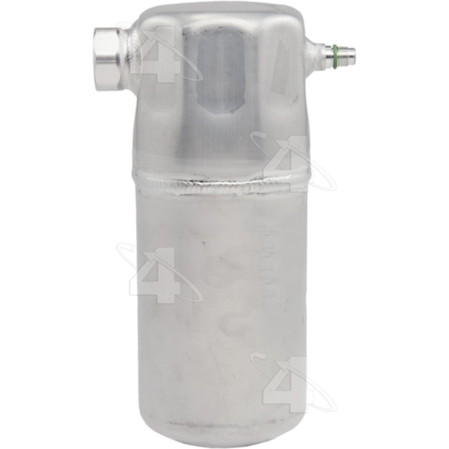 Four Seasons 33183 - A/C Accumulator Four Seasons 33183 A/C Accumulator product image 4 of 6