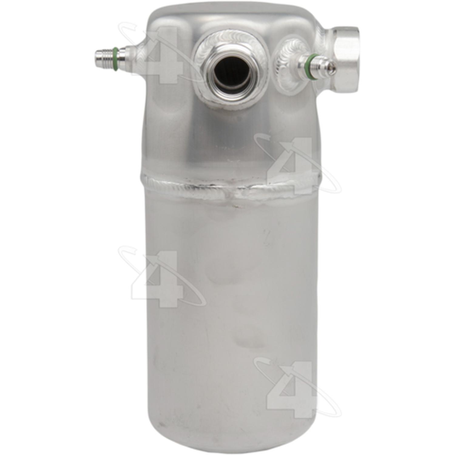 Four Seasons 33183 - A/C Accumulator Four Seasons 33183 A/C Accumulator product image 5 of 6