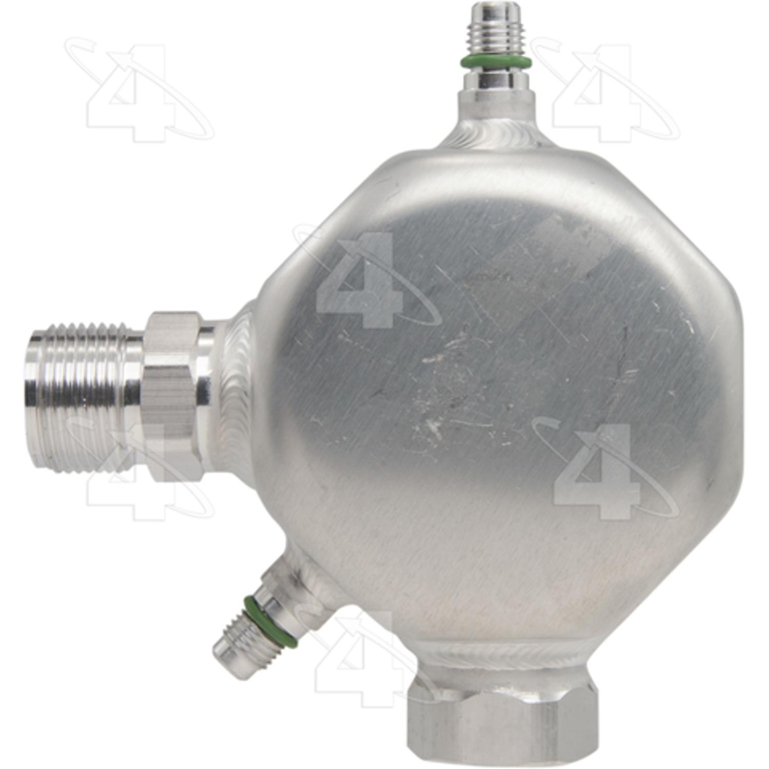 Four Seasons 33183 - A/C Accumulator Four Seasons 33183 A/C Accumulator product image 6 of 6
