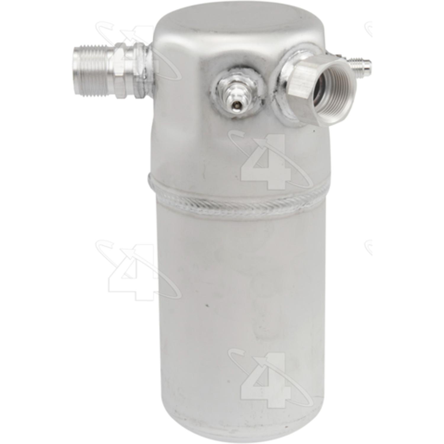 Four Seasons 33185 - A/C Accumulator Four Seasons 33185 A/C Accumulator product image 1 of 6