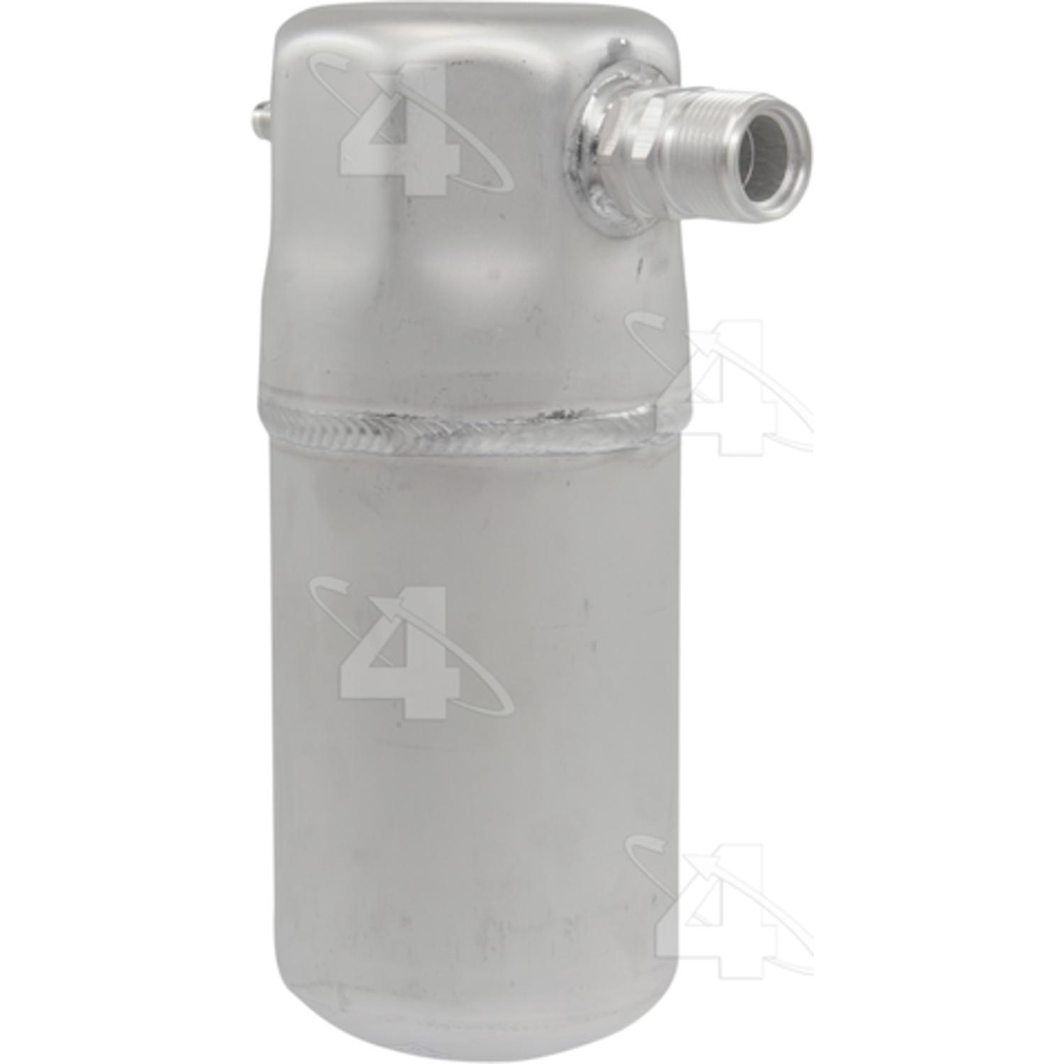 Four Seasons 33185 - A/C Accumulator Four Seasons 33185 A/C Accumulator product image 2 of 6