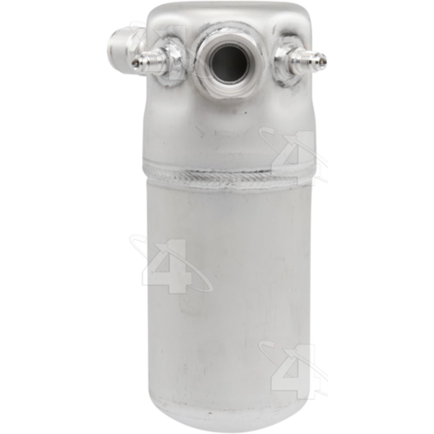 Four Seasons 33185 - A/C Accumulator Four Seasons 33185 A/C Accumulator product image 3 of 6