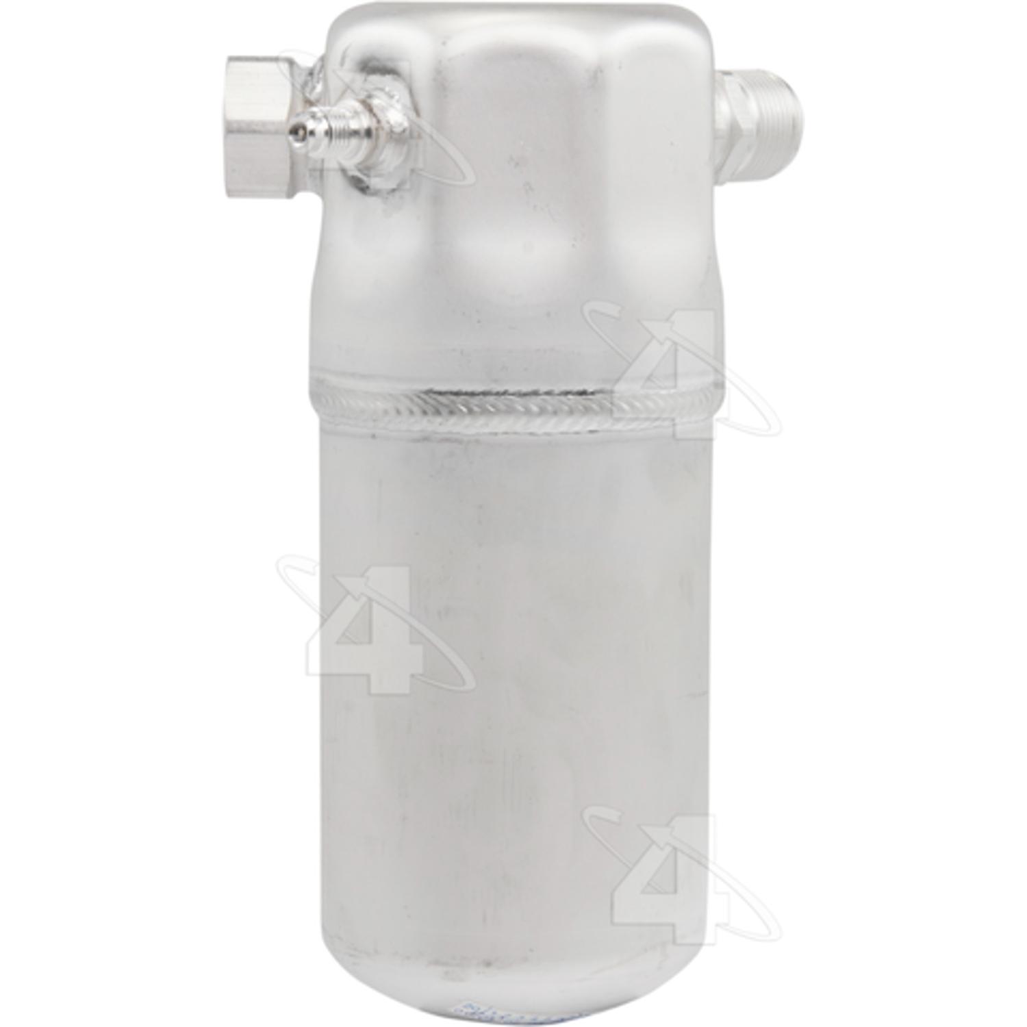 Four Seasons 33185 - A/C Accumulator Four Seasons 33185 A/C Accumulator product image 4 of 6