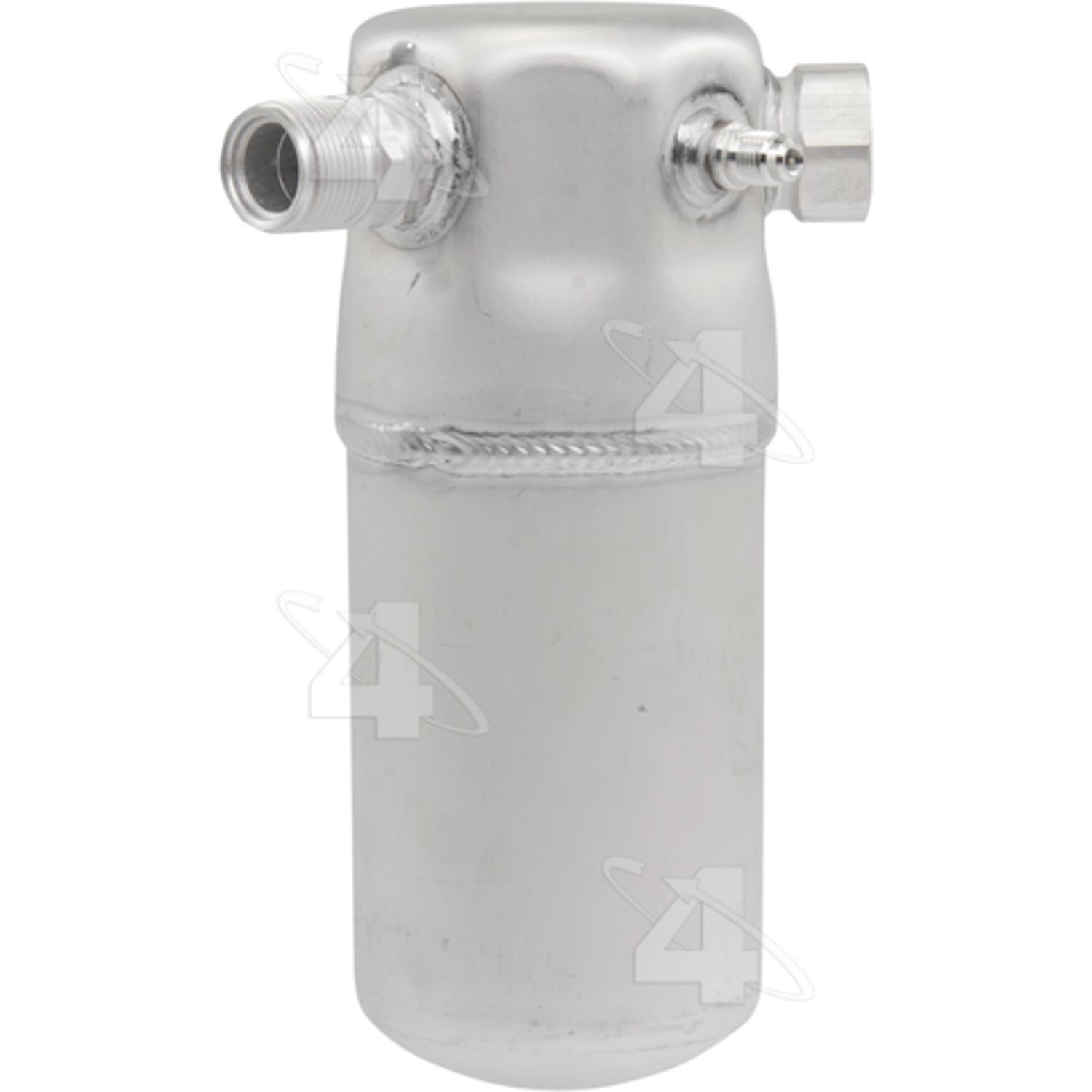 Four Seasons 33185 - A/C Accumulator Four Seasons 33185 A/C Accumulator product image 5 of 6