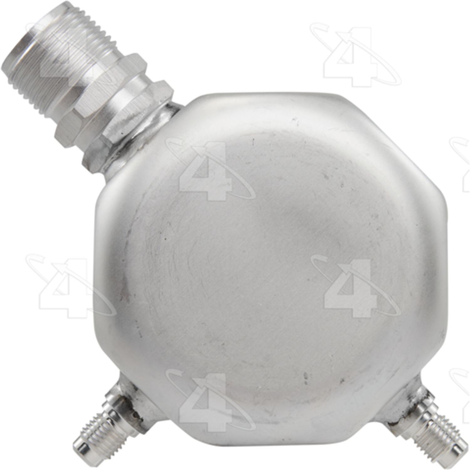 Four Seasons 33185 - A/C Accumulator Four Seasons 33185 A/C Accumulator product image 6 of 6