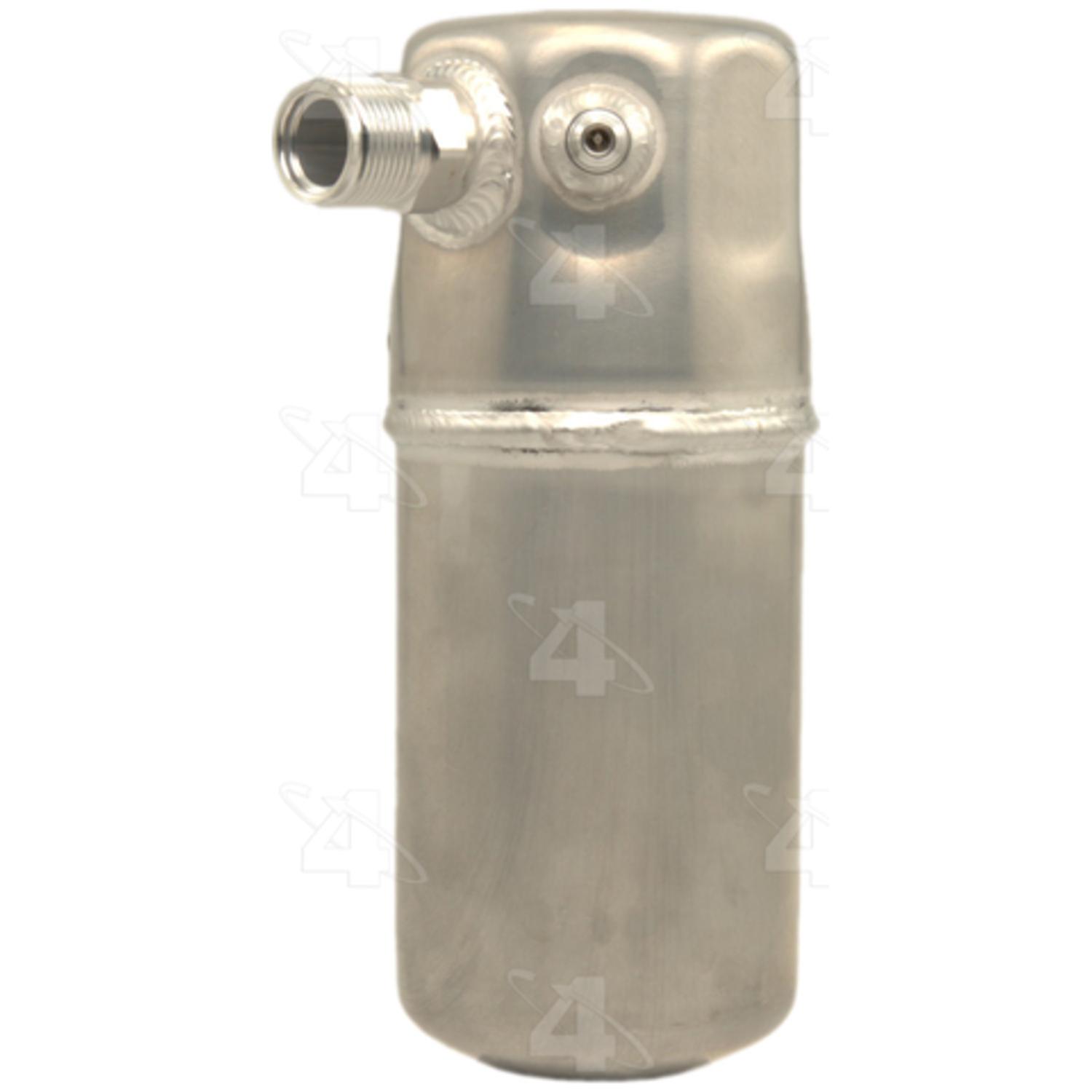 Four Seasons 33186 - A/C Accumulator Four Seasons 33186 A/C Accumulator product image 2 of 6