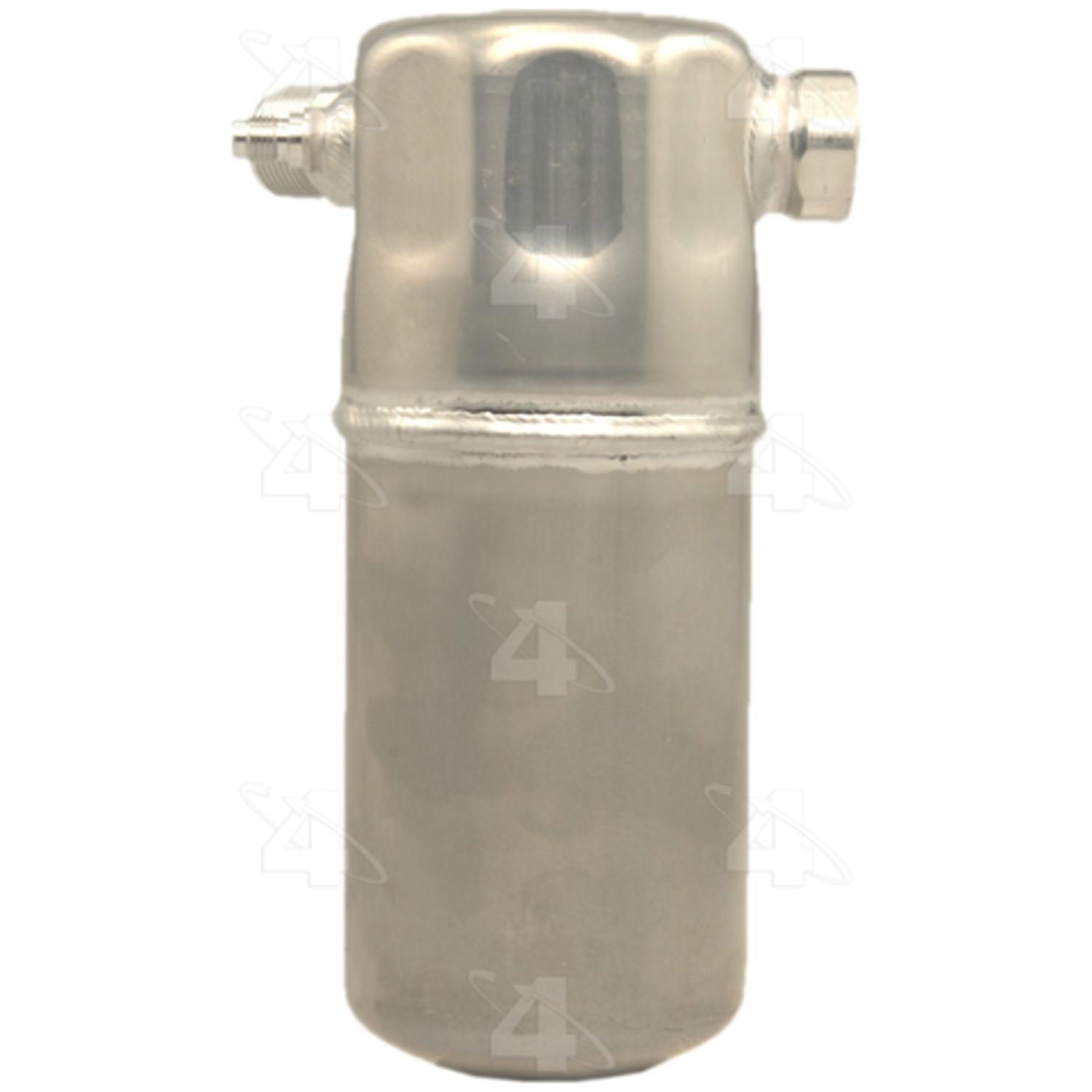 Four Seasons 33186 - A/C Accumulator Four Seasons 33186 A/C Accumulator product image 5 of 6