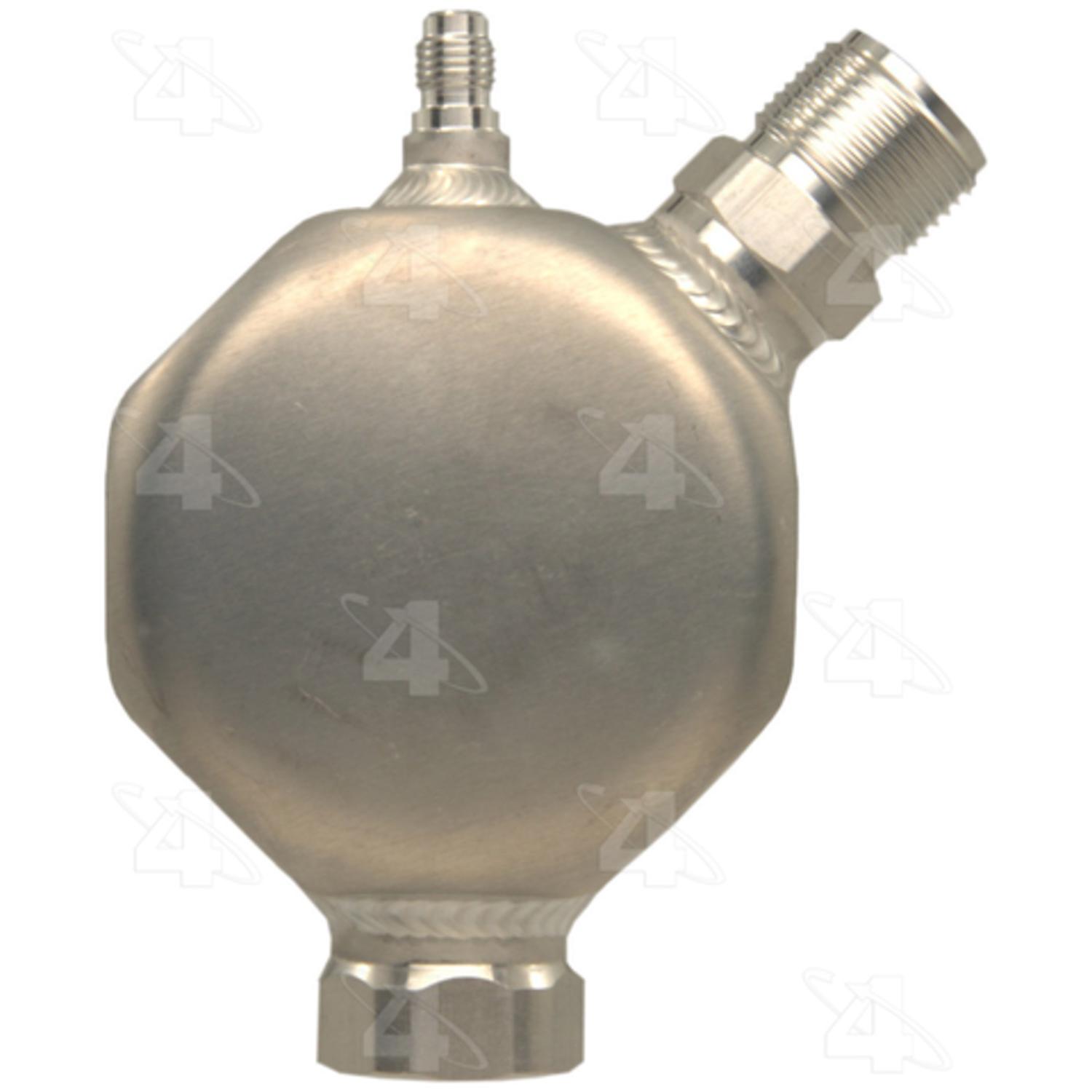 Four Seasons 33186 - A/C Accumulator Four Seasons 33186 A/C Accumulator product image 6 of 6
