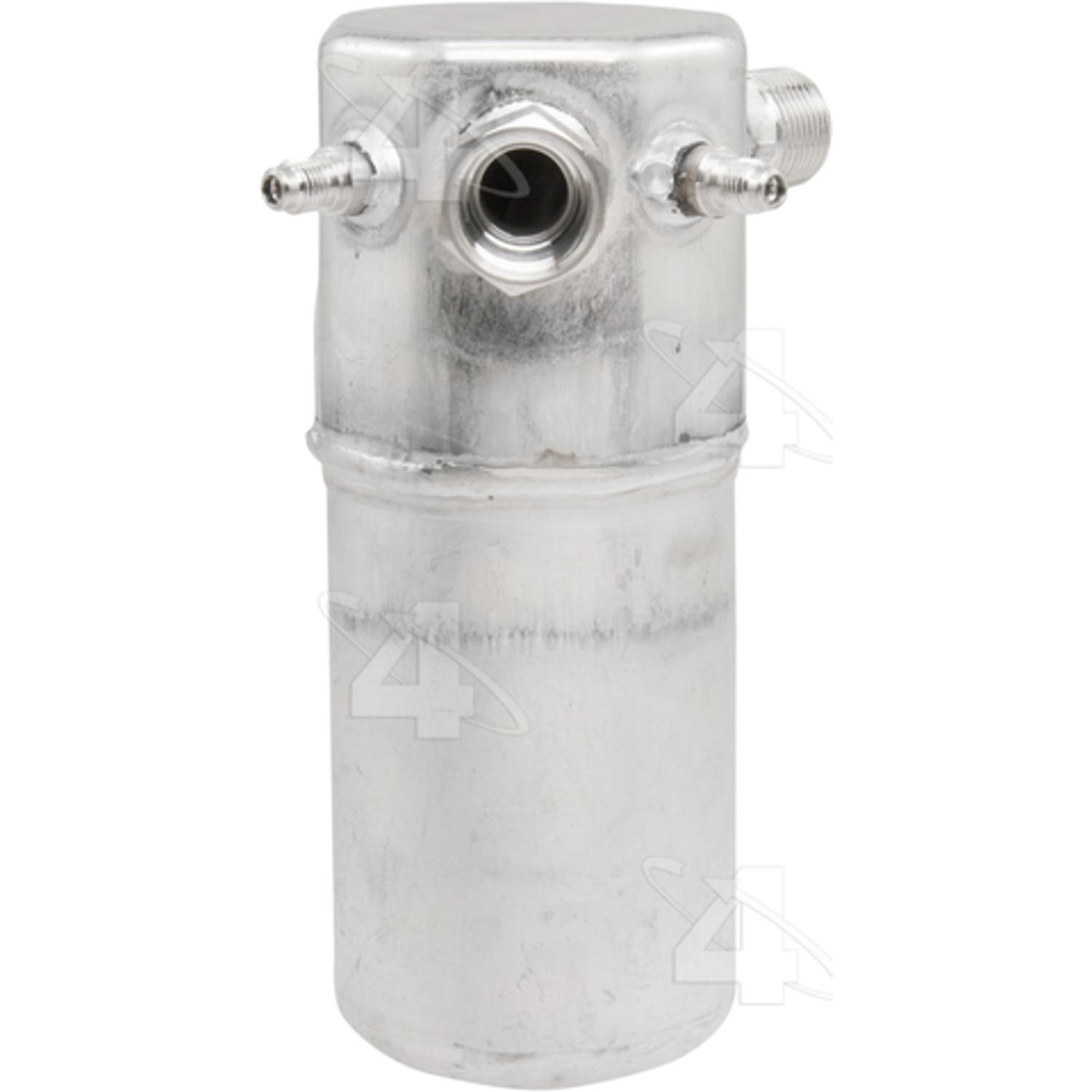 Four Seasons 33187 - A/C Accumulator Four Seasons 33187 A/C Accumulator product image 1 of 6