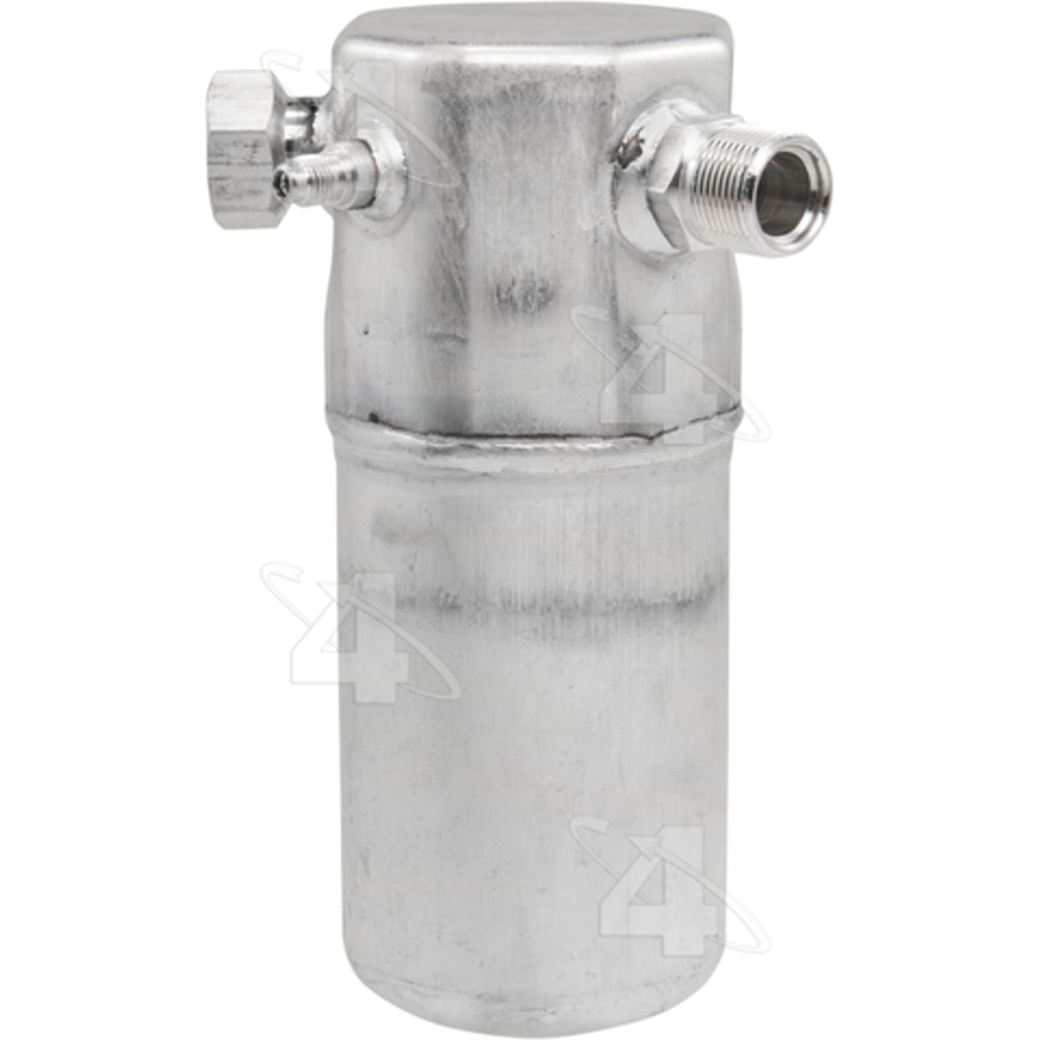 Four Seasons 33187 - A/C Accumulator Four Seasons 33187 A/C Accumulator product image 2 of 6