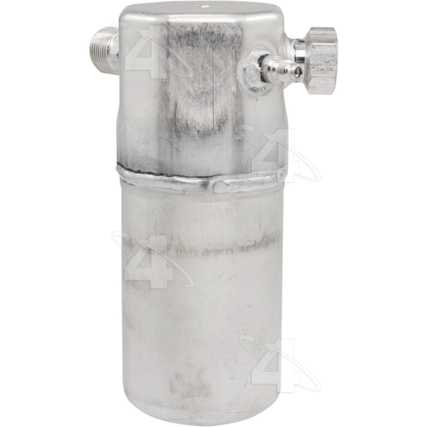 Four Seasons 33187 - A/C Accumulator Four Seasons 33187 A/C Accumulator product image 3 of 6
