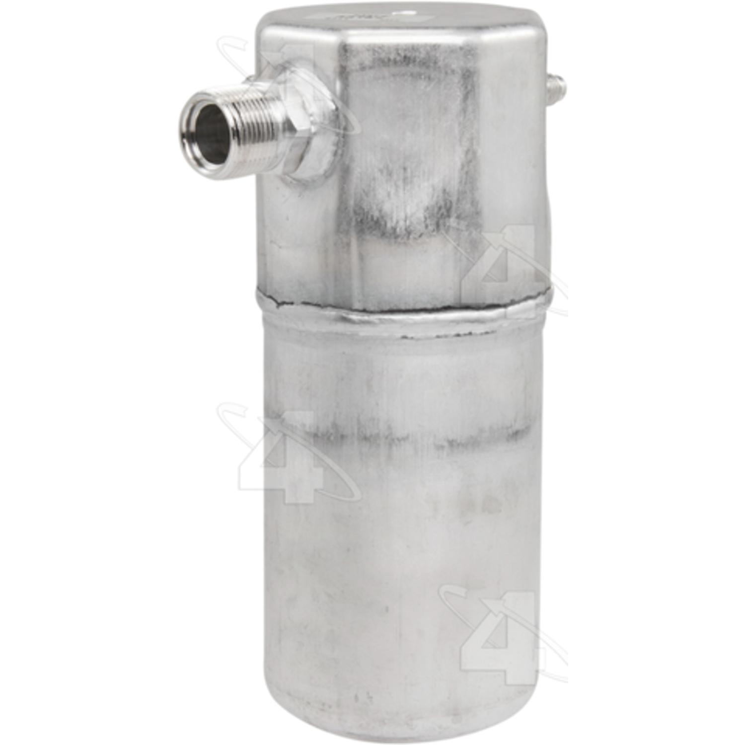Four Seasons 33187 - A/C Accumulator Four Seasons 33187 A/C Accumulator product image 5 of 6
