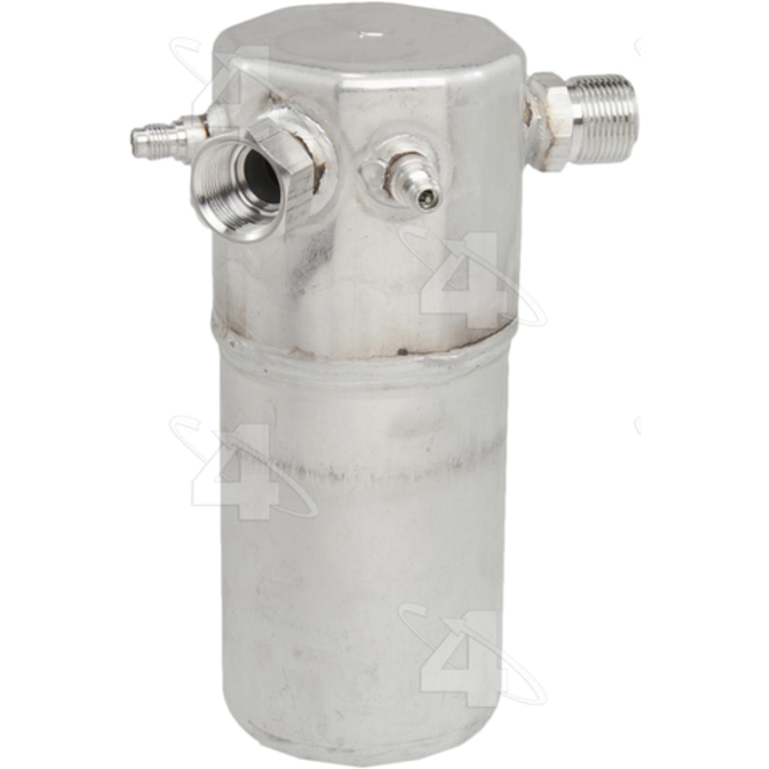 Four Seasons 33187 - A/C Accumulator Four Seasons 33187 A/C Accumulator product image 6 of 6