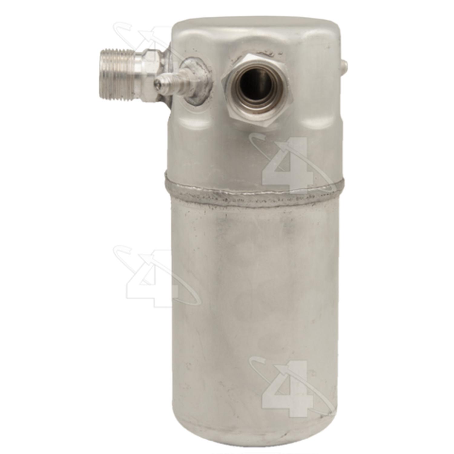 Four Seasons 33190 - A/C Accumulator Four Seasons 33190 A/C Accumulator product image 2 of 4