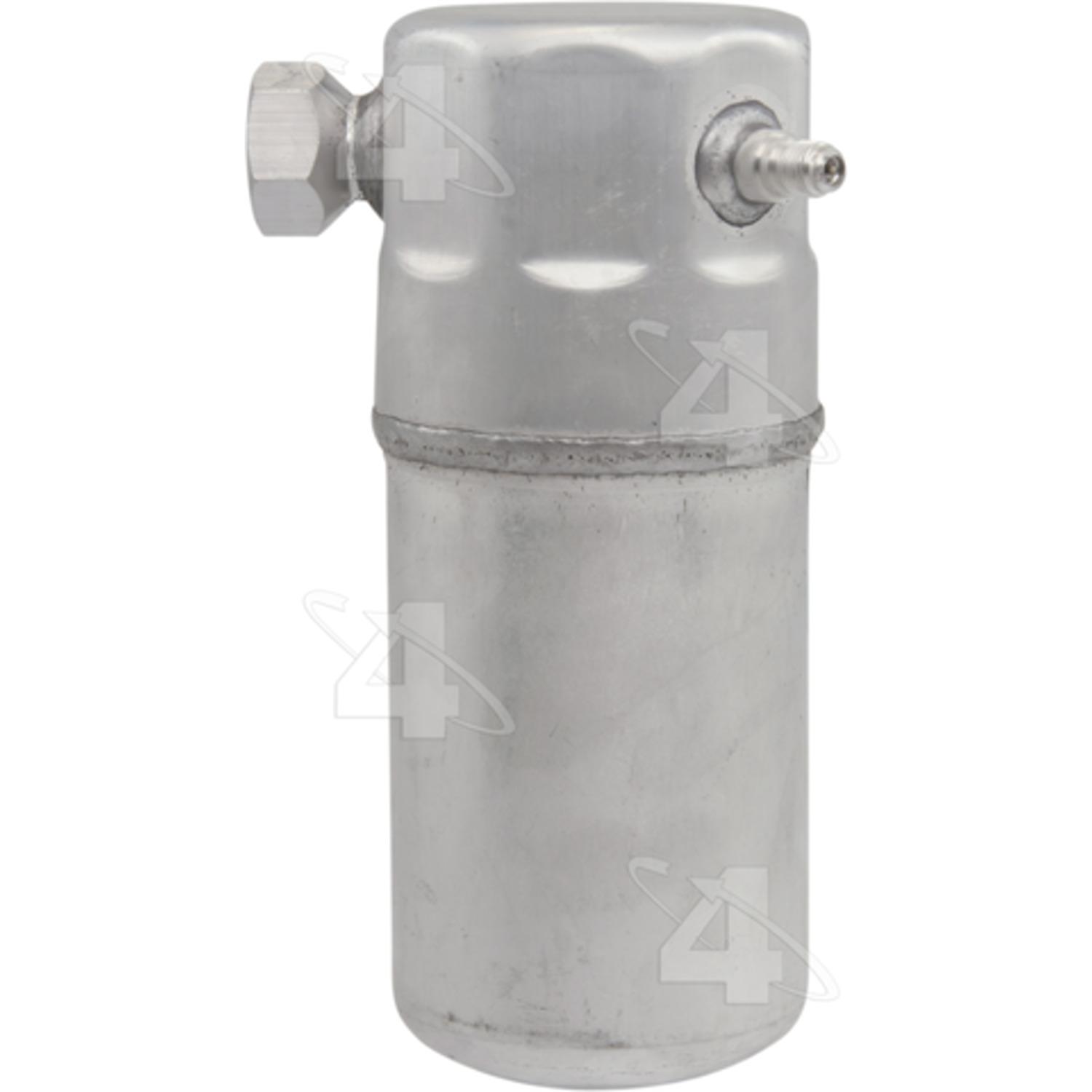 Four Seasons 33190 - A/C Accumulator Four Seasons 33190 A/C Accumulator product image 3 of 4