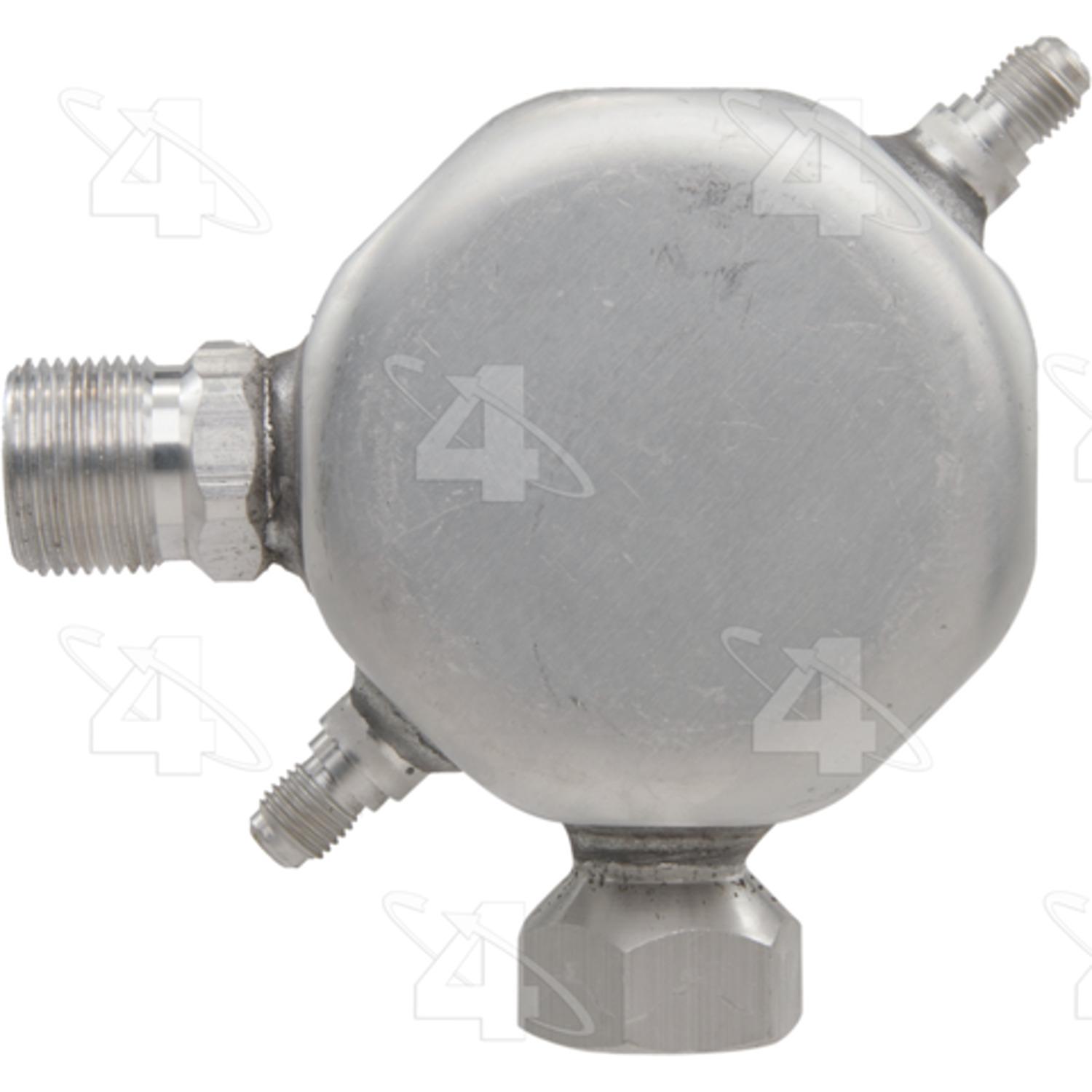 Four Seasons 33190 - A/C Accumulator Four Seasons 33190 A/C Accumulator product image 4 of 4