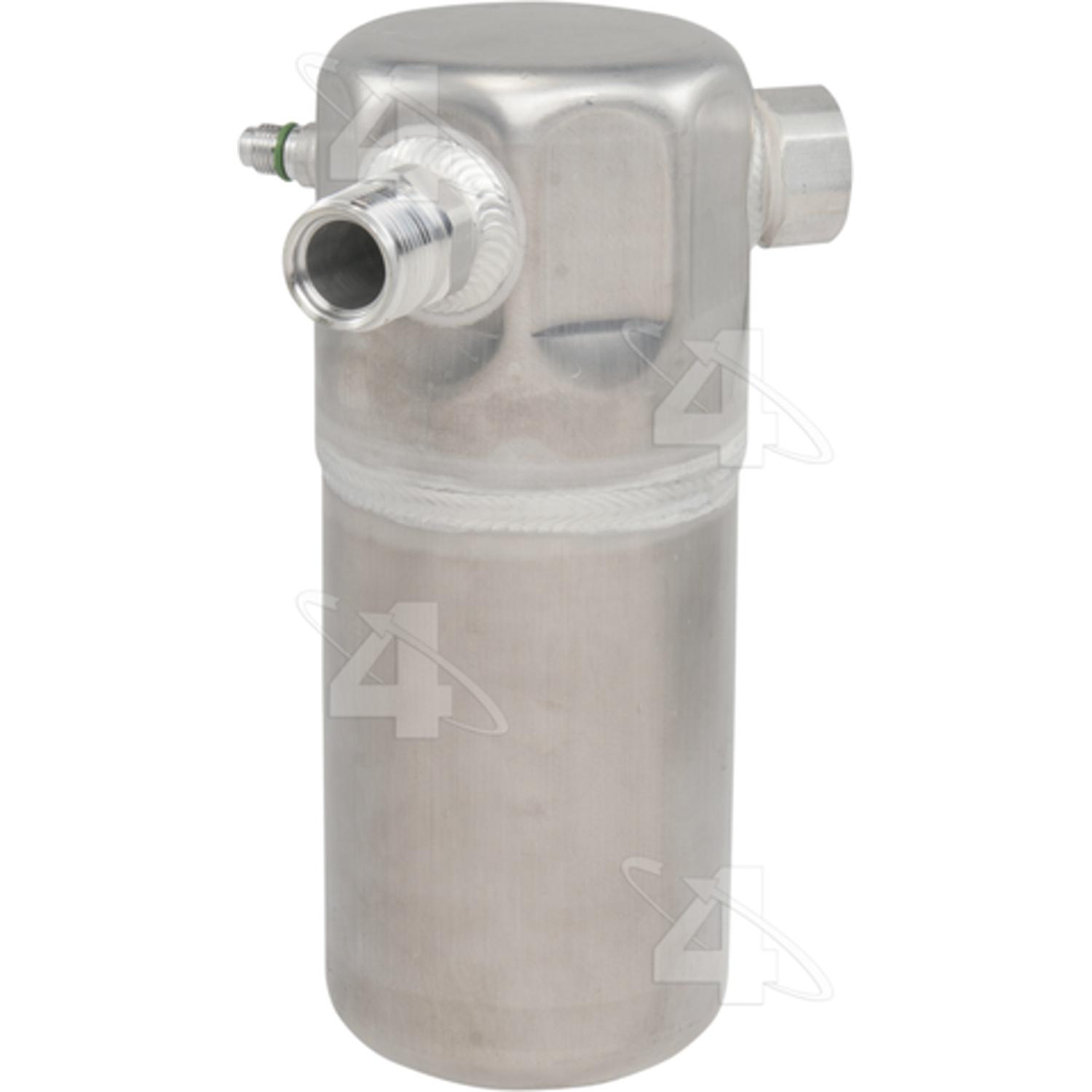 Four Seasons 33191 - A/C Accumulator Four Seasons 33191 A/C Accumulator product image 1 of 4