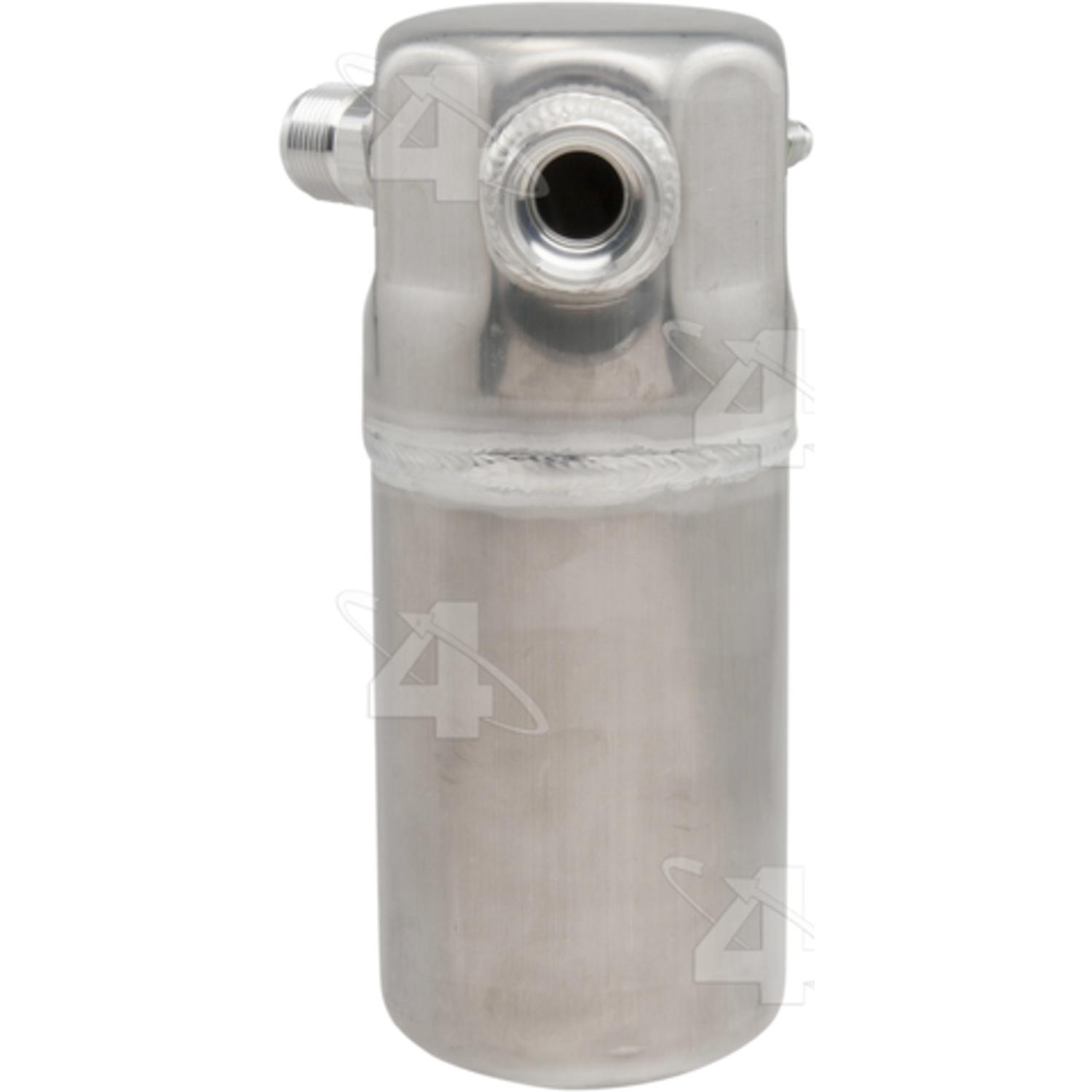 Four Seasons 33191 - A/C Accumulator Four Seasons 33191 A/C Accumulator product image 2 of 4