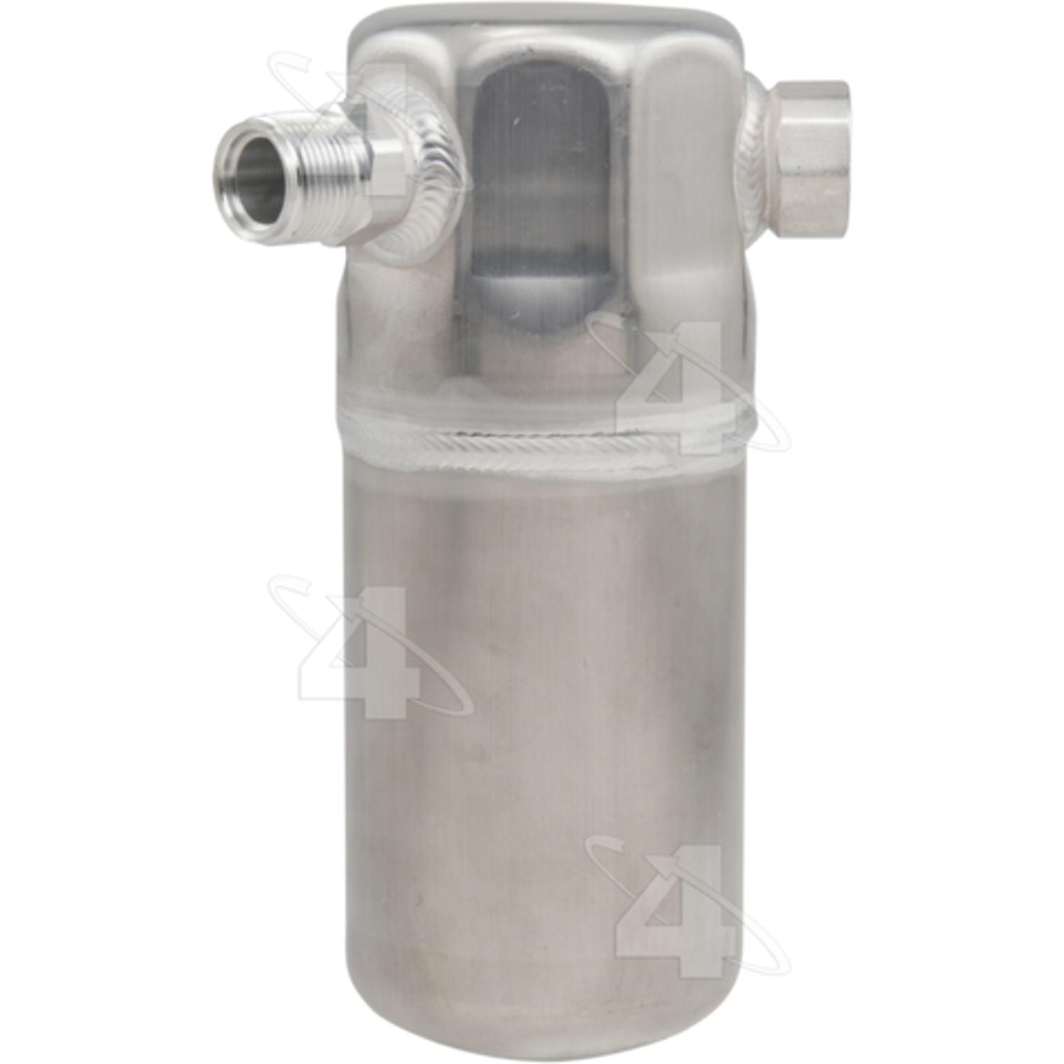 Four Seasons 33191 - A/C Accumulator Four Seasons 33191 A/C Accumulator product image 3 of 4