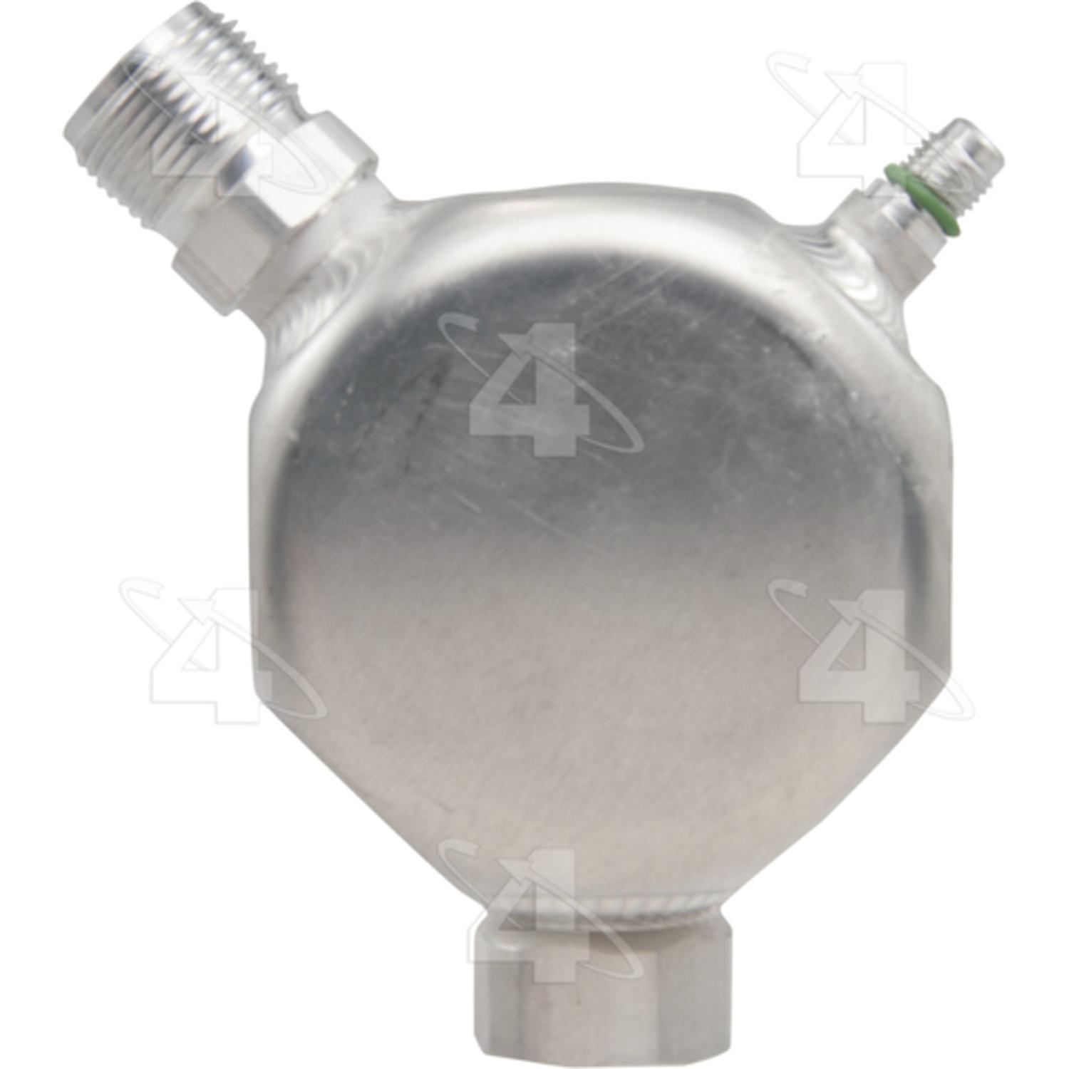 Four Seasons 33191 - A/C Accumulator Four Seasons 33191 A/C Accumulator product image 4 of 4