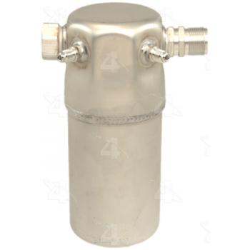 Four Seasons 33192 A/C Accumulator product image 1 of 6