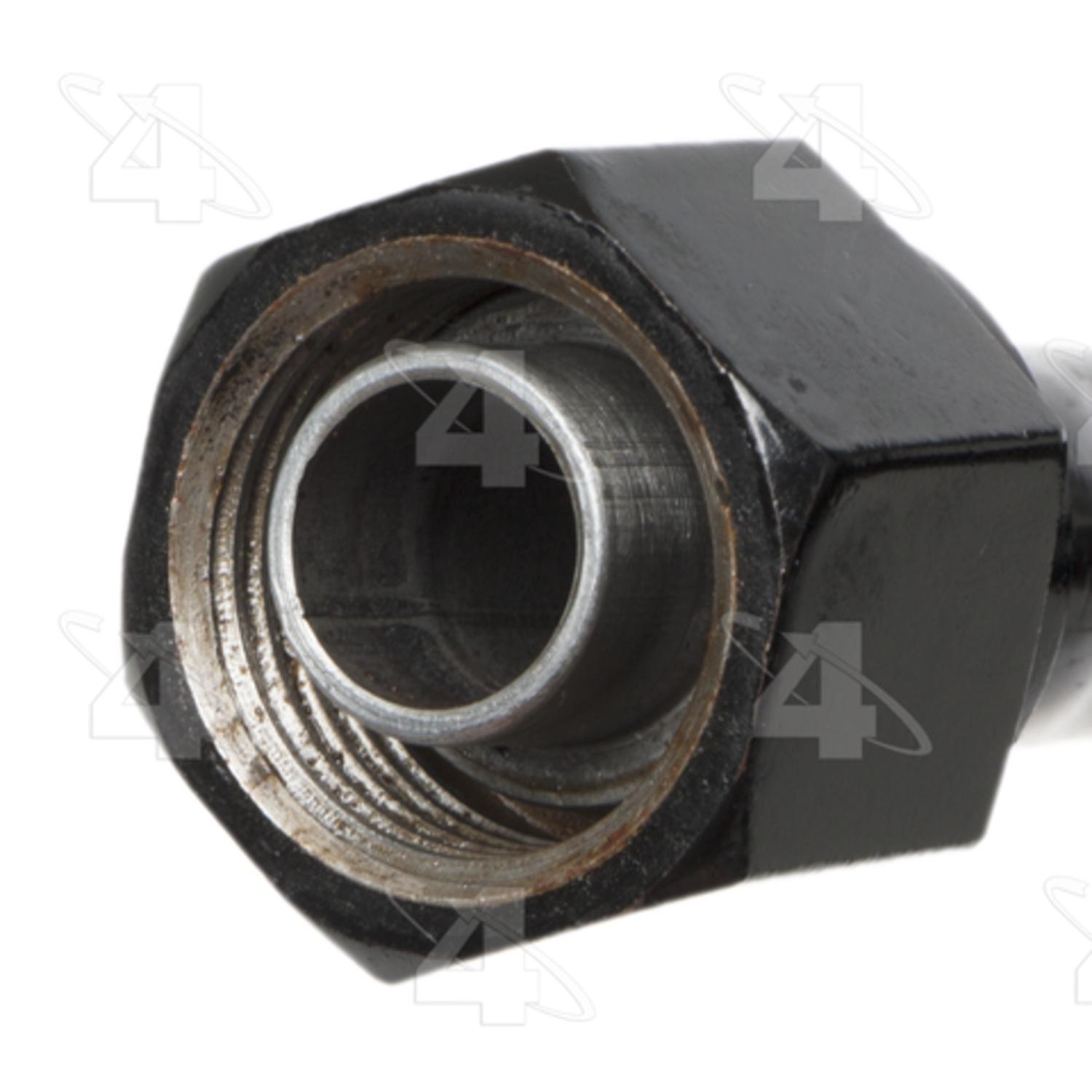 Four Seasons 33196 - A/C Accumulator Four Seasons 33196 A/C Accumulator product image 3 of 4