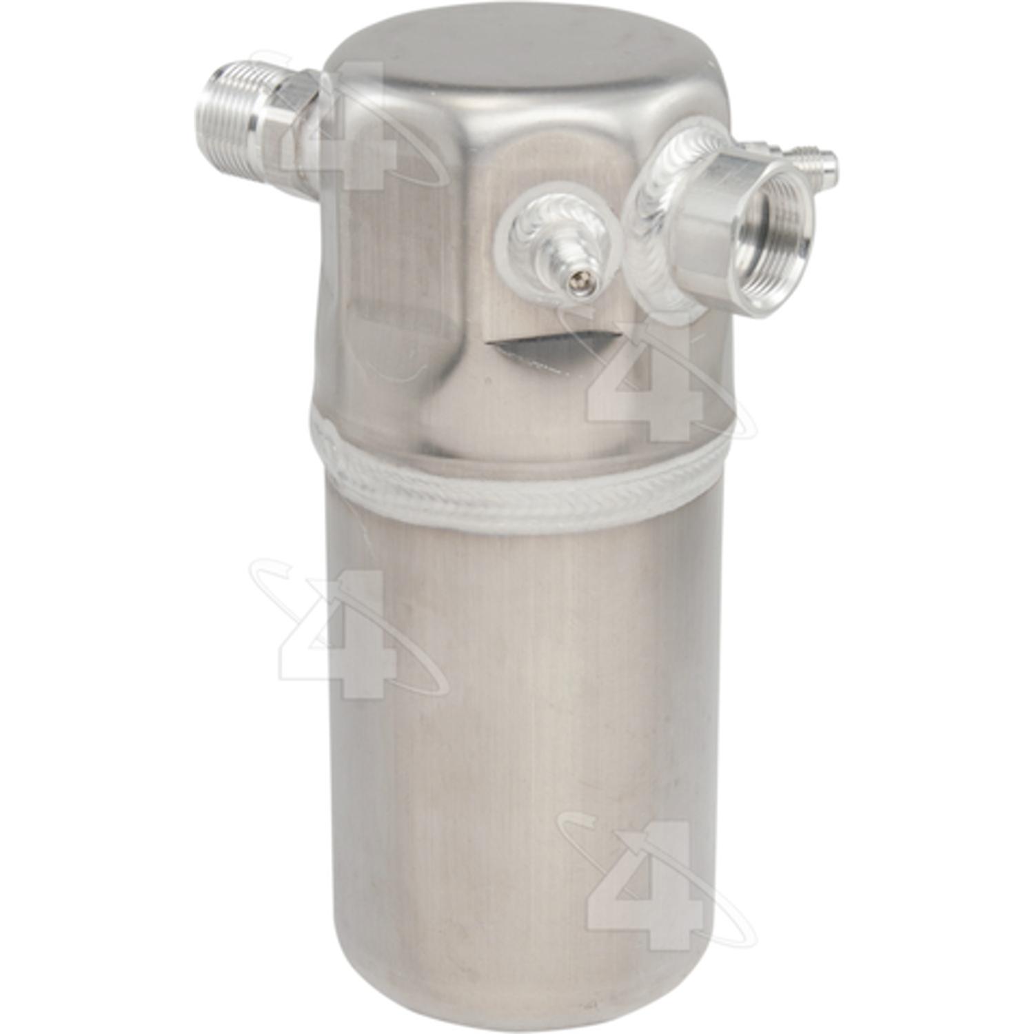 Four Seasons 33197 A/C Accumulator product image 1 of 1