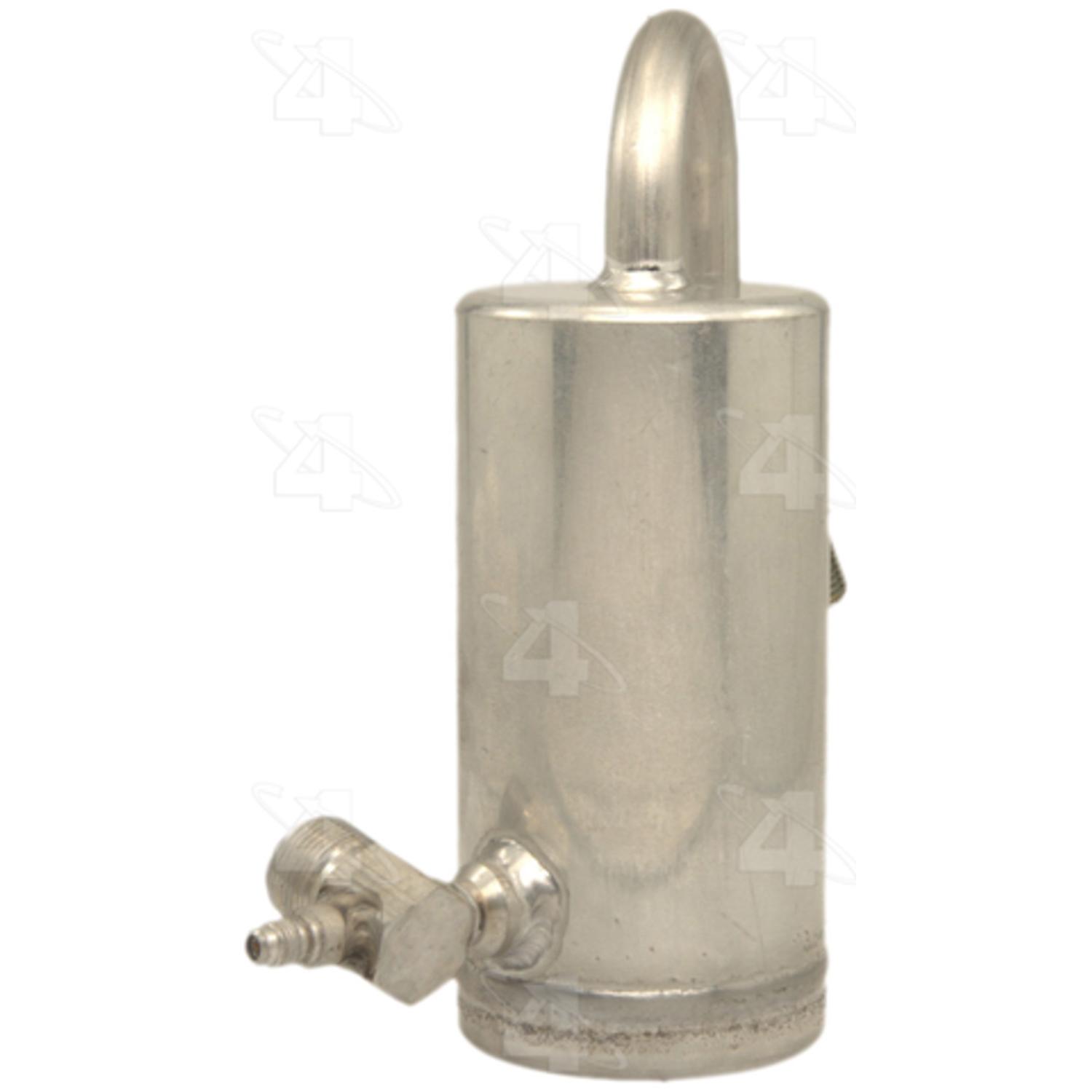 Four Seasons 33200 - A/C Accumulator Four Seasons 33200 A/C Accumulator product image 2 of 6