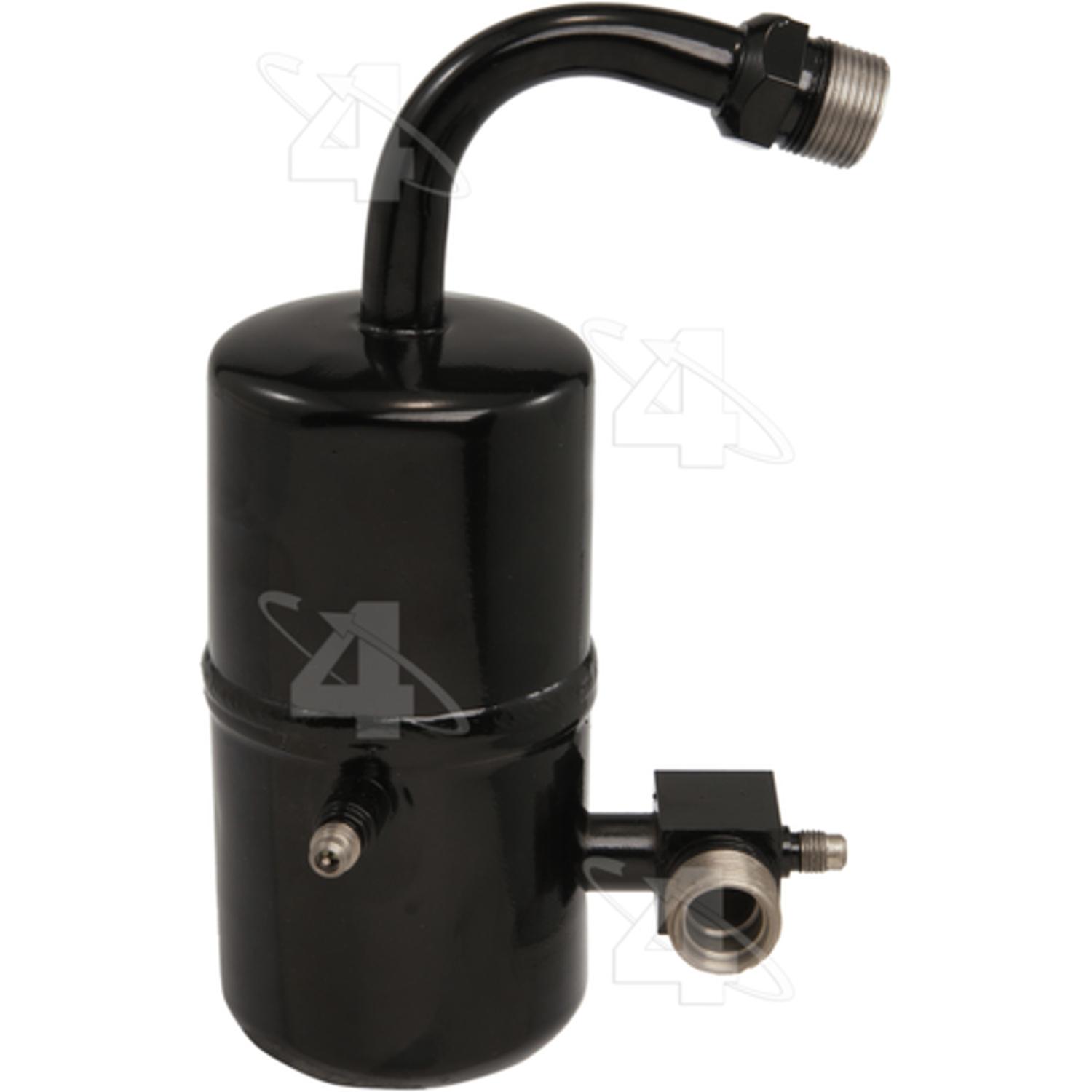 Four Seasons 33201 - A/C Accumulator Four Seasons 33201 A/C Accumulator product image 5 of 6