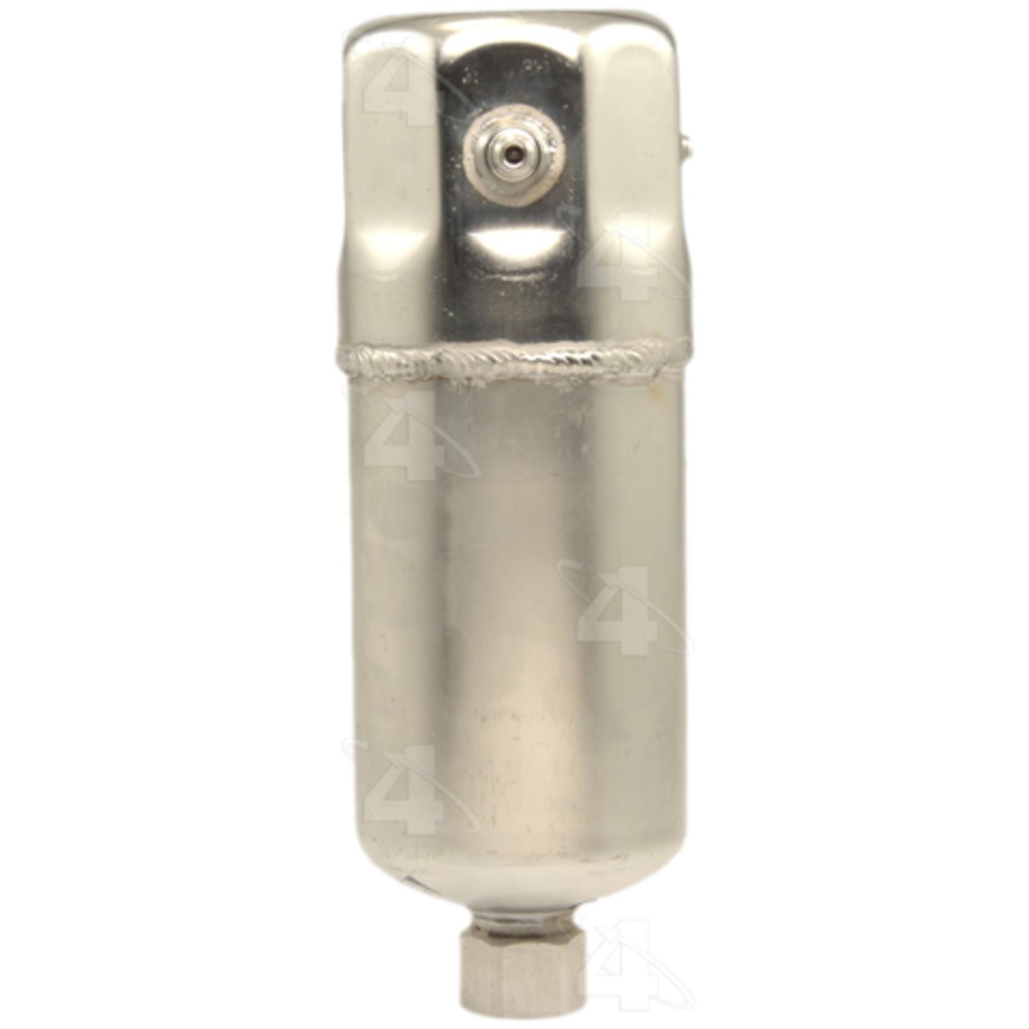 Four Seasons 33204 - Universal Tank Accumulator Four Seasons 33204 Universal Tank Accumulator product image 2 of 7