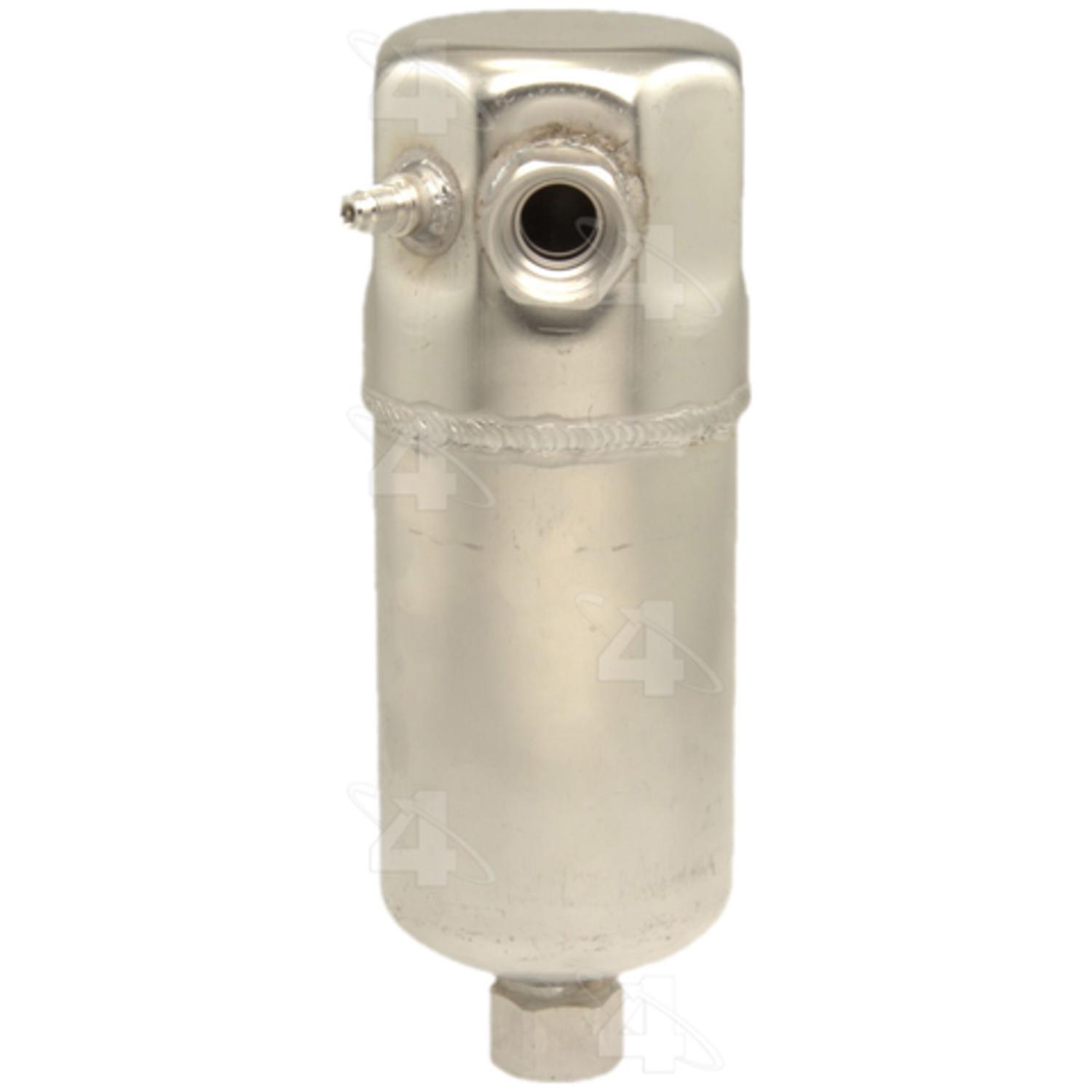 Four Seasons 33204 - Universal Tank Accumulator Four Seasons 33204 Universal Tank Accumulator product image 4 of 7
